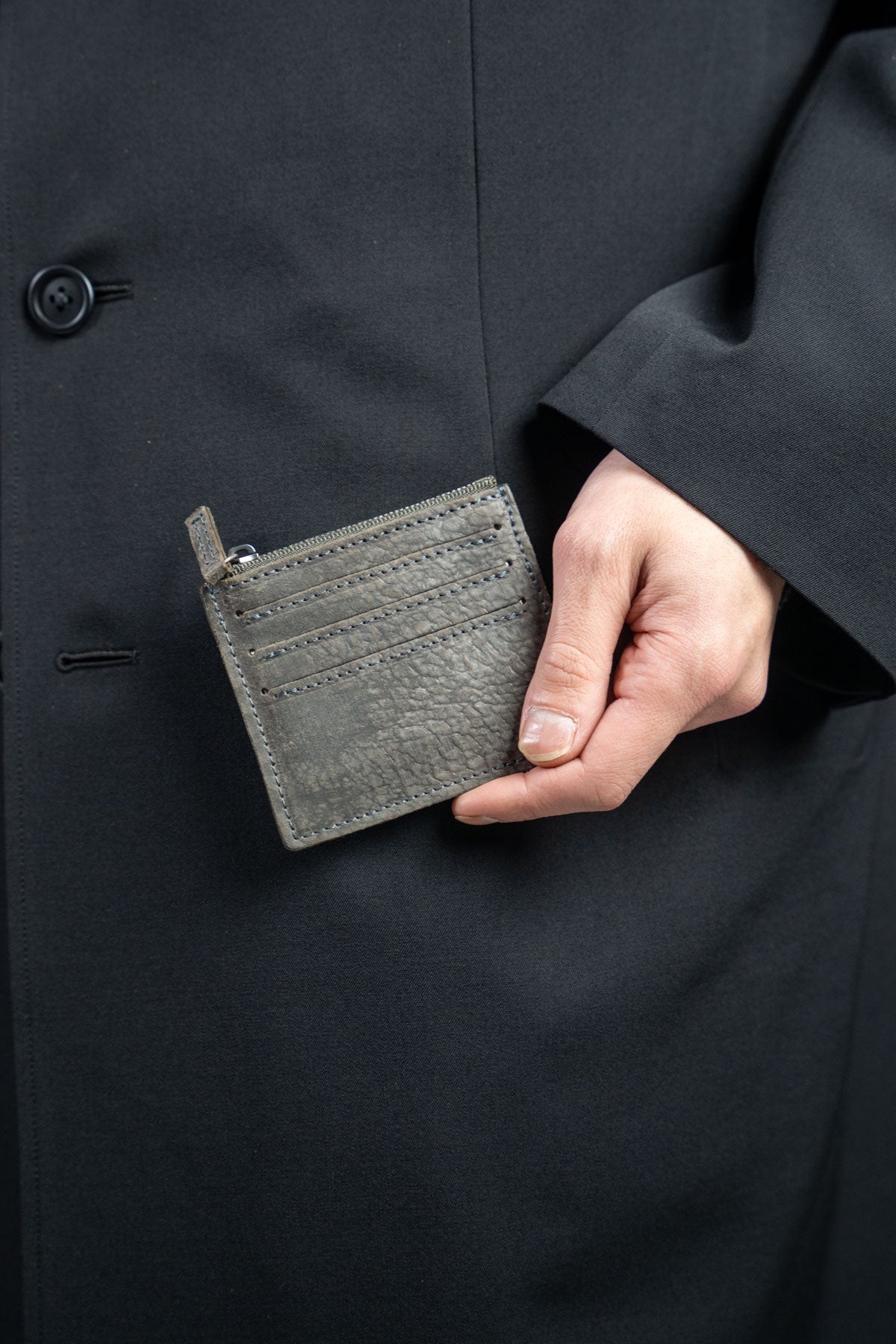 Pocket Wallet