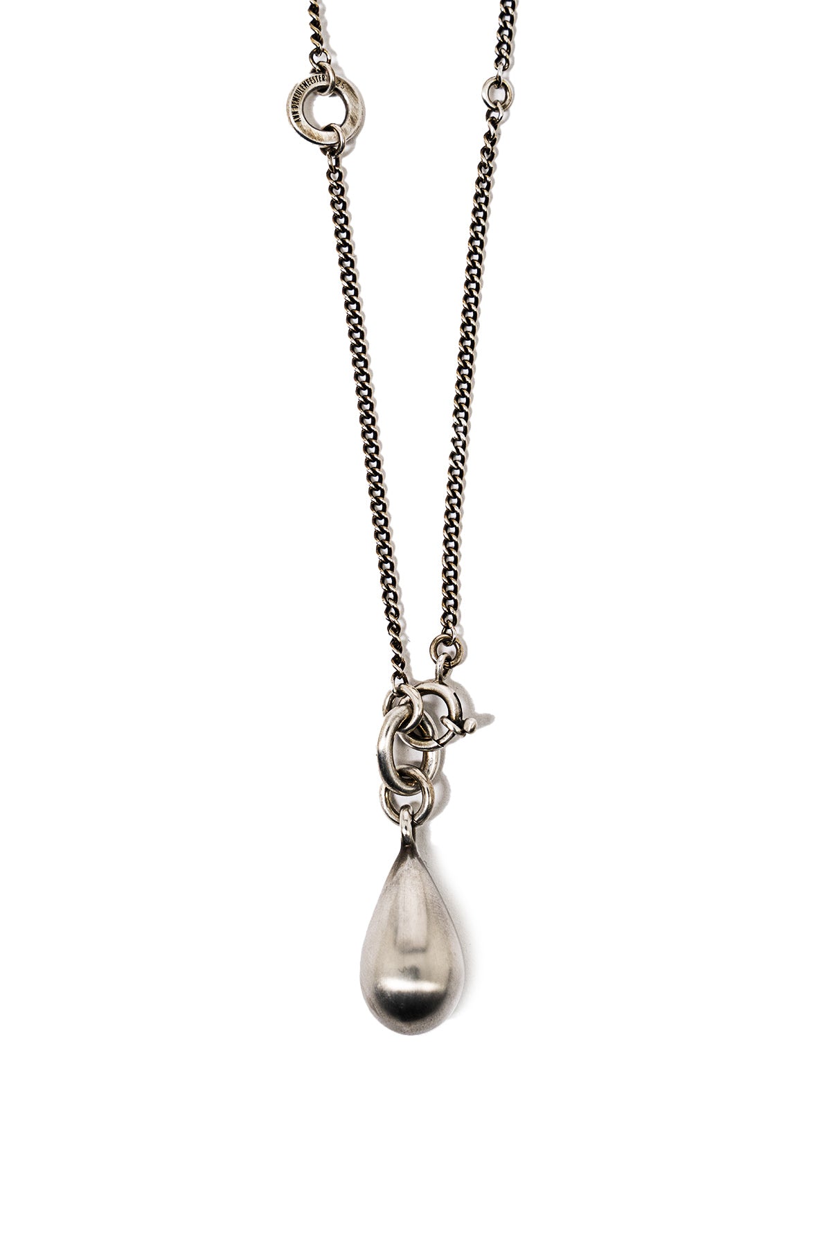 TINNE NECKLACE - PEARL