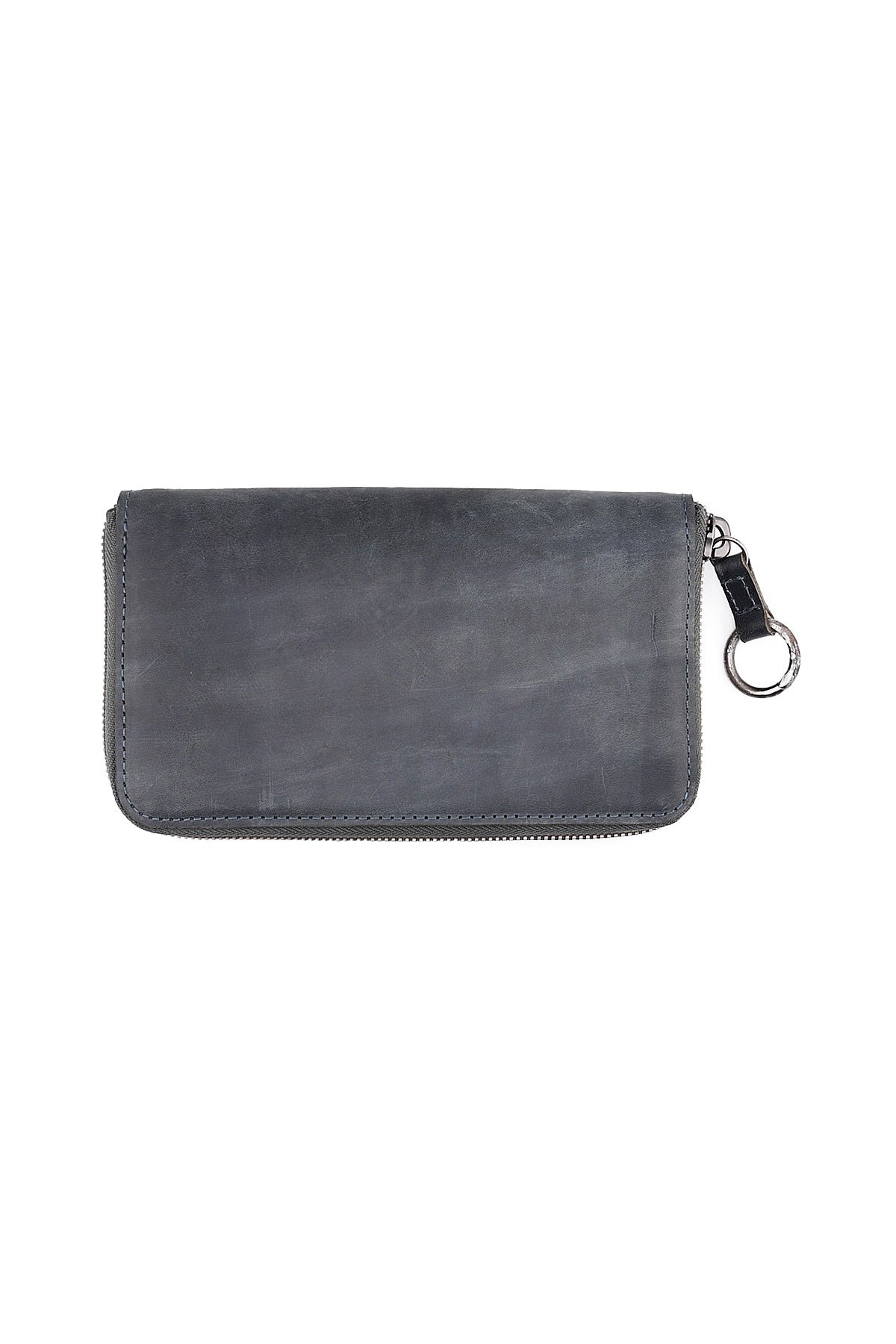 Zipped Wallet L