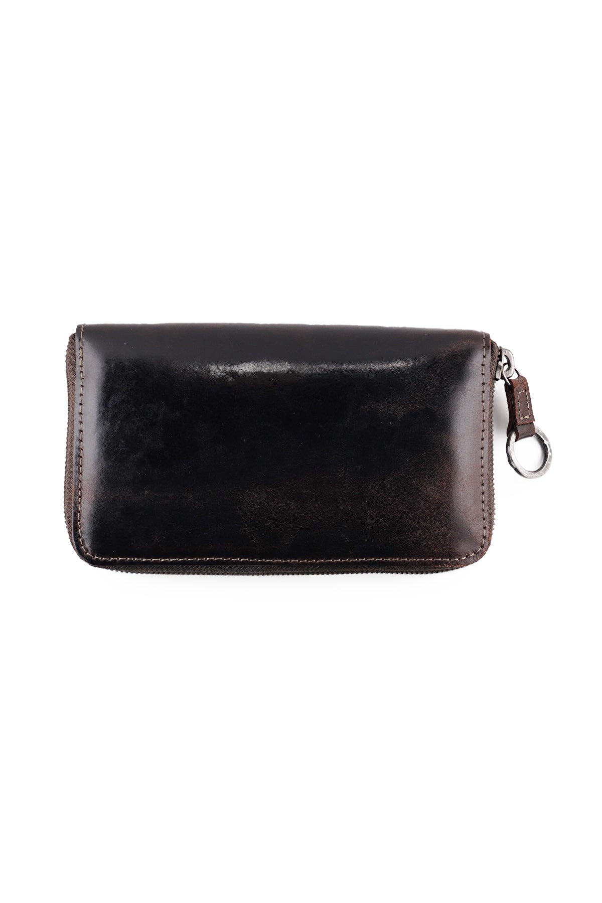 Zipped Wallet L