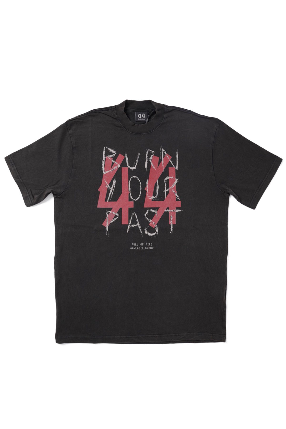 44 BYP MARMORIZED TEE【50%OFF】
