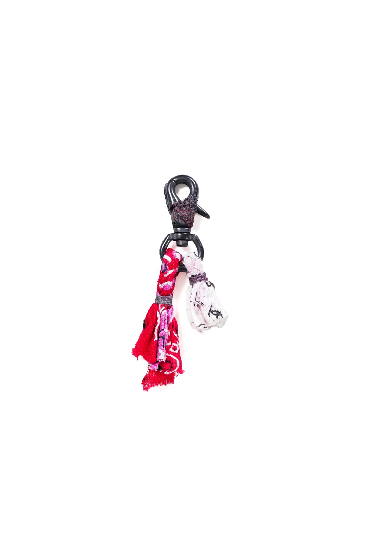 key charm