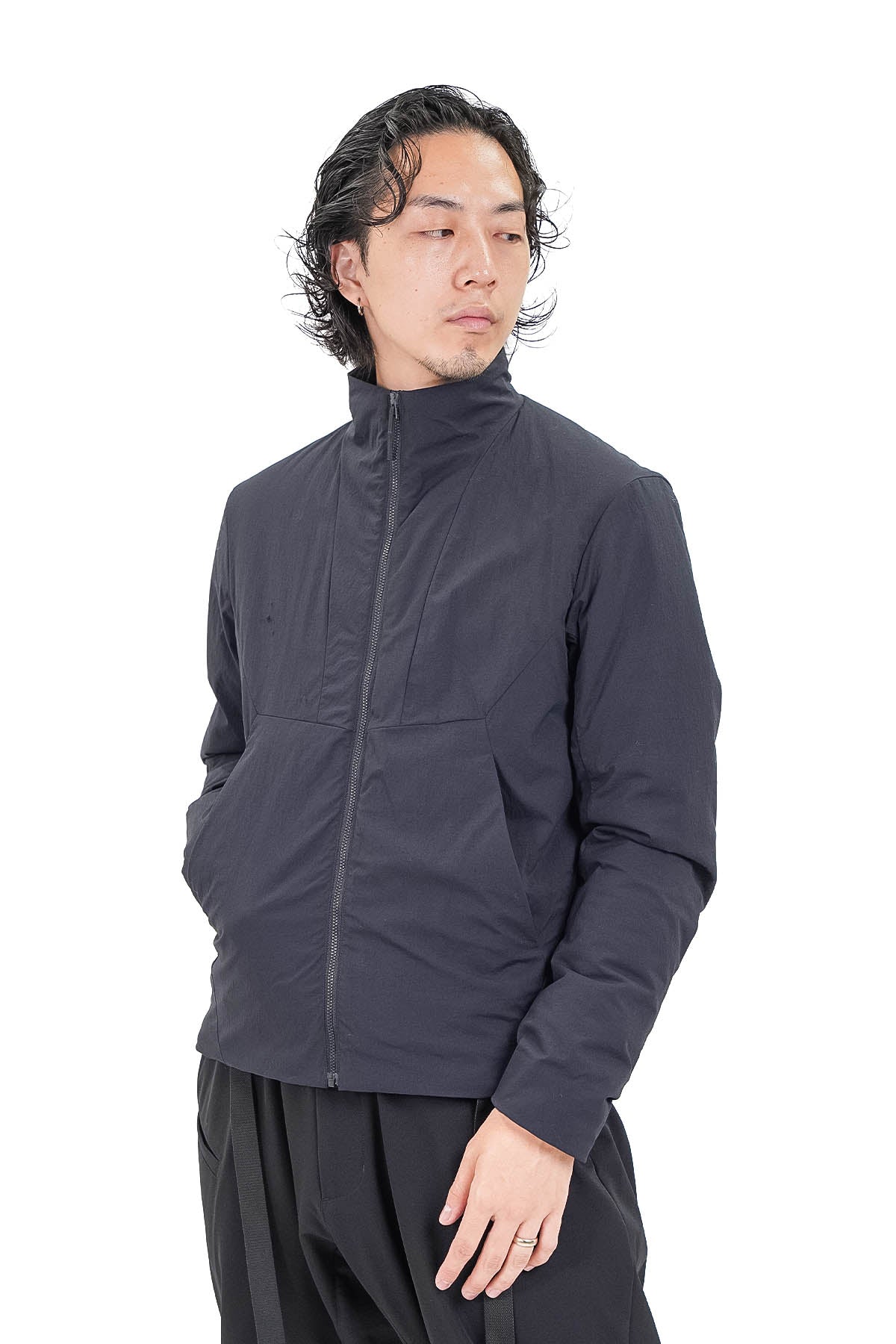 Mionn Insulated Jacket