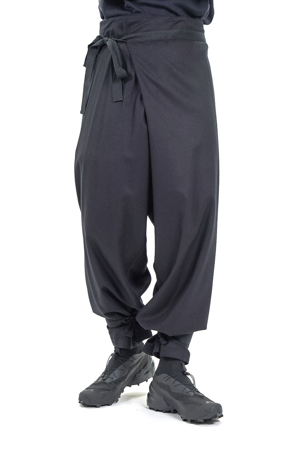 THE MORRIS DANCER TROUSER