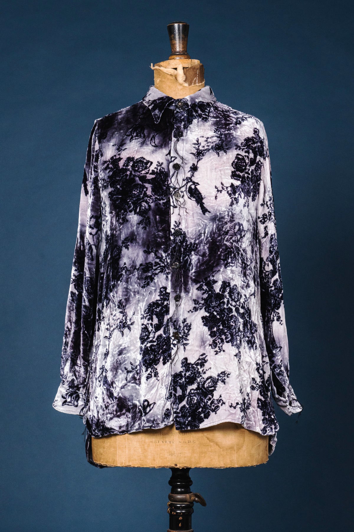 【未使用に近い】Archivio.j.m.ribot ニットグローブ ARCHIVIO J.M.Ribot – CASANOVA&CO