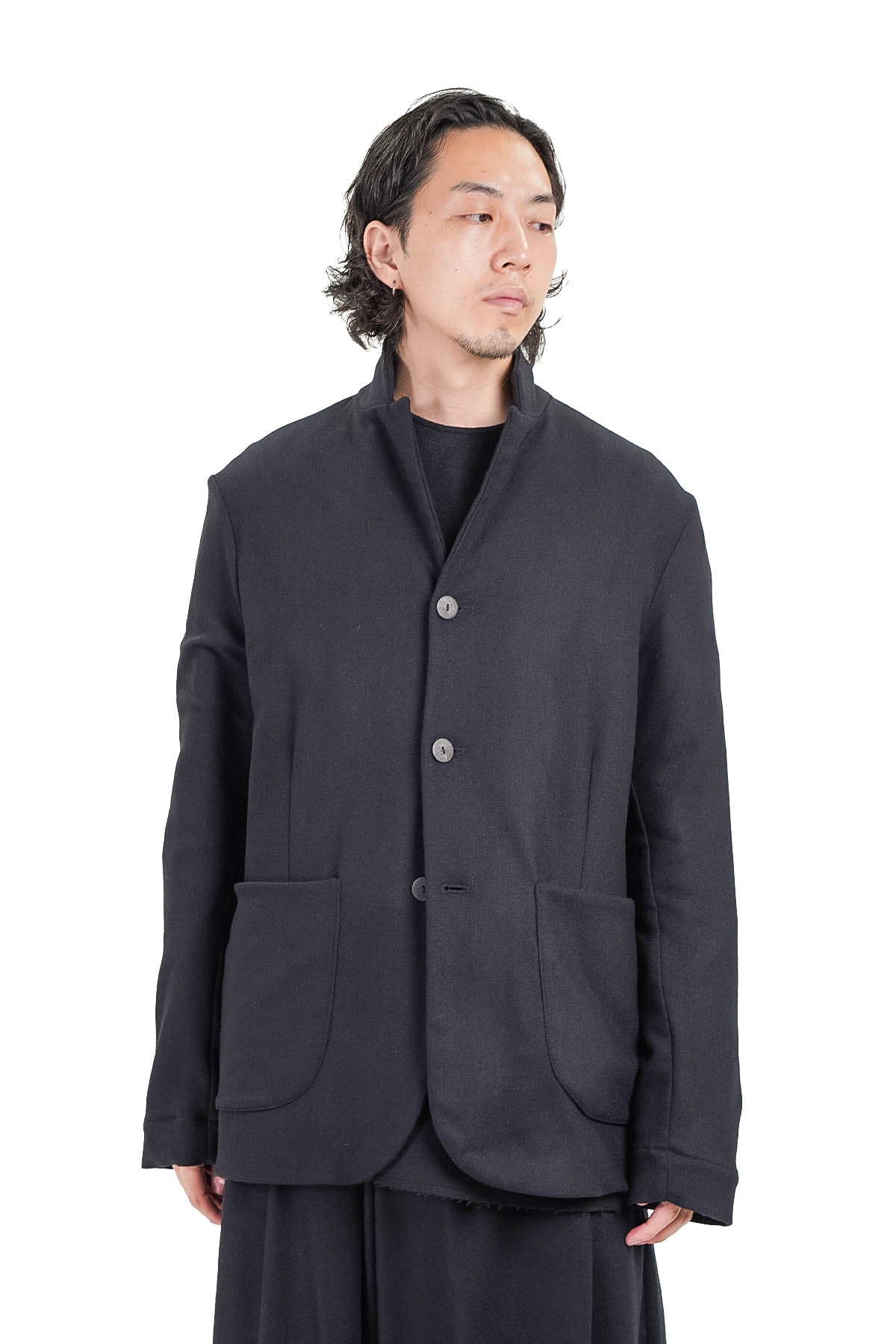 THE METALWORKER JACKET