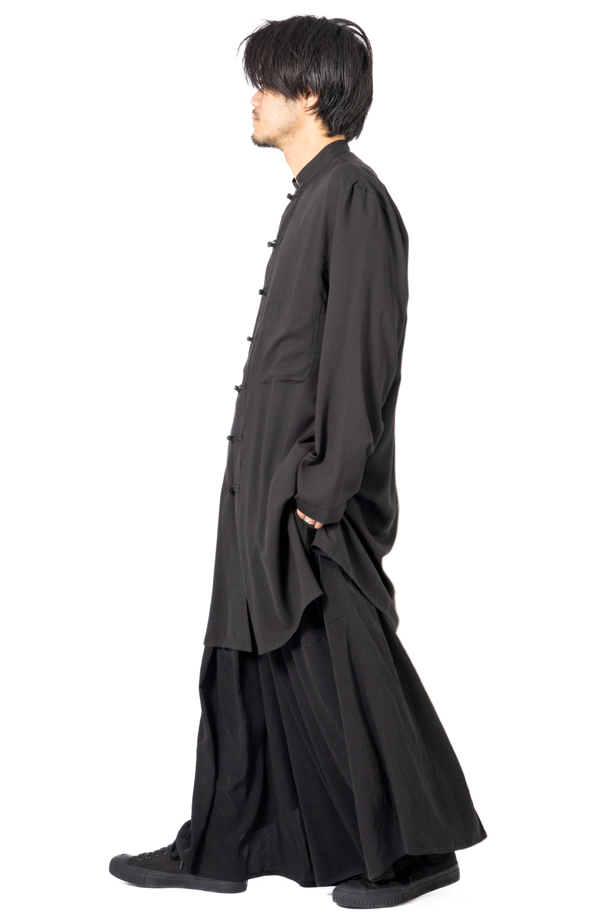 特別セーフ HAKAMA (カトルセ) CATORCE HYDE着 PANTS 袴 ハカマ パンツ ...