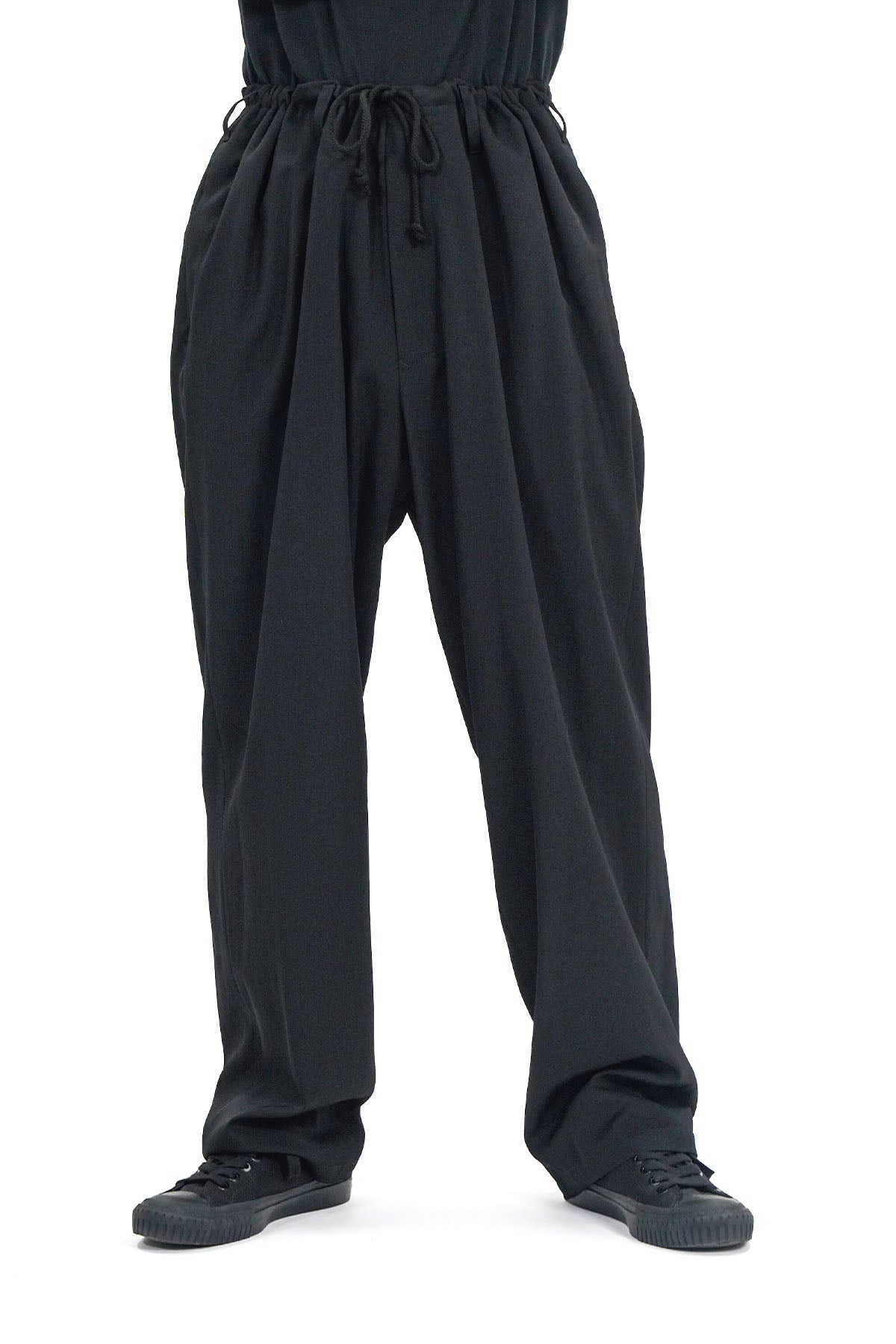 DRAWSTRING PANTS