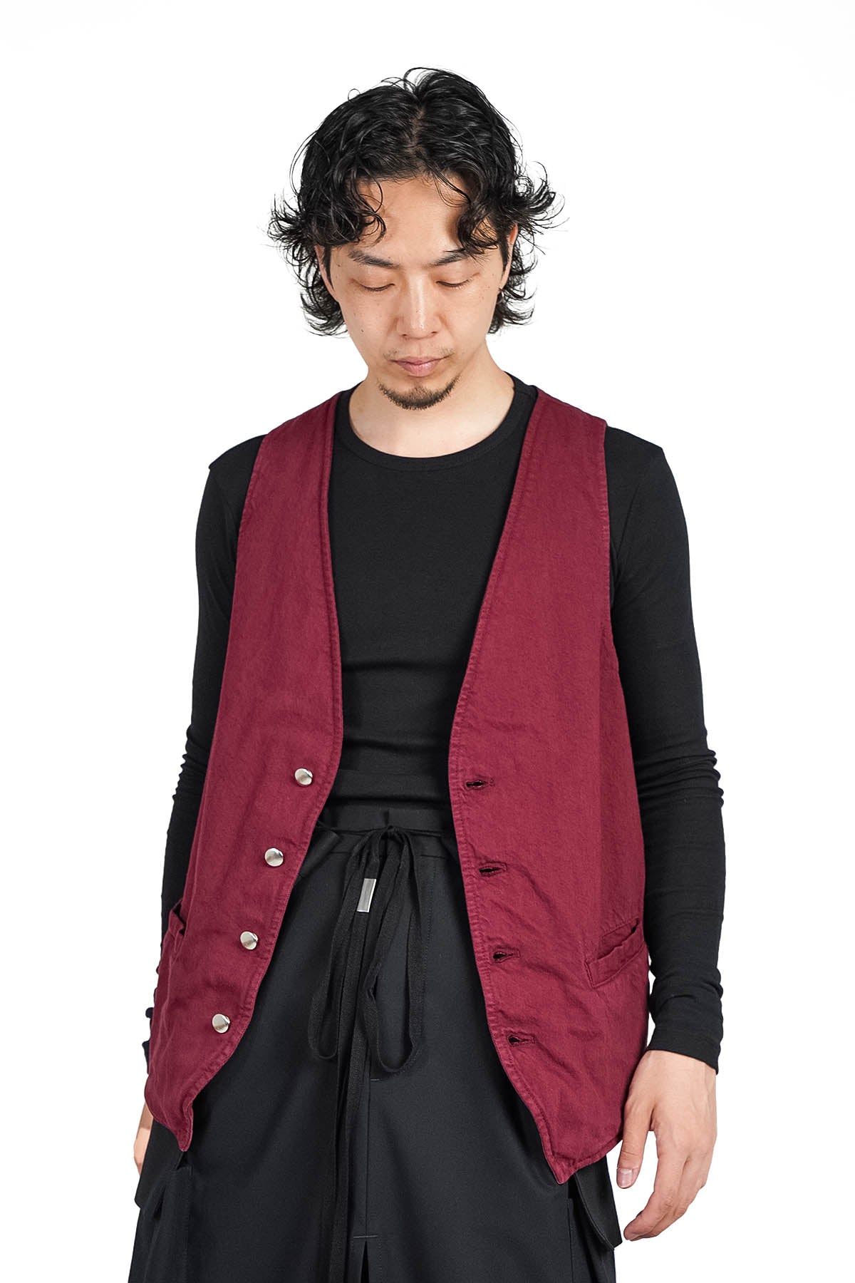 RUBEN CLASSIC WAISTCOAT