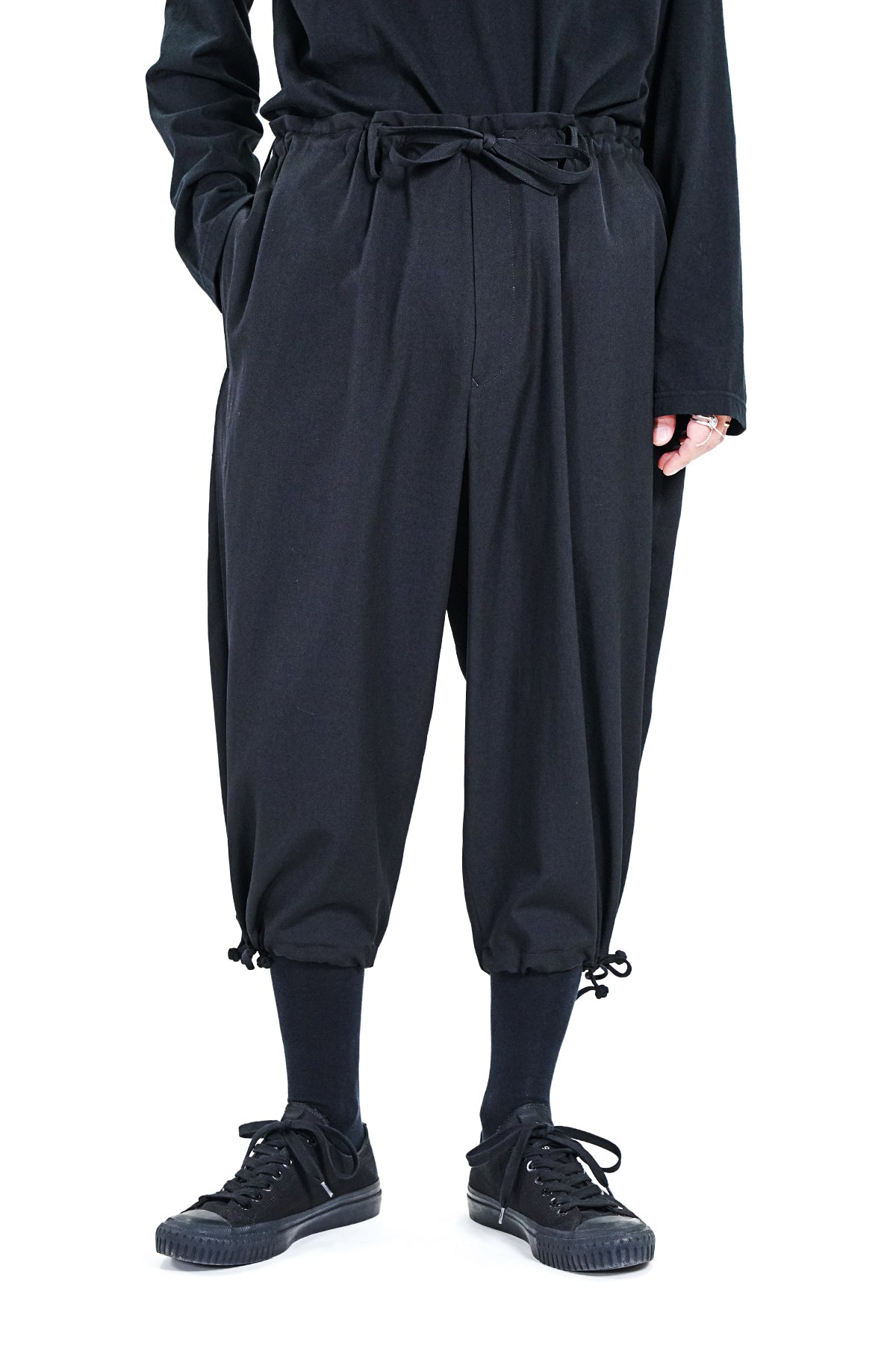 Shaka Drawcord Pants