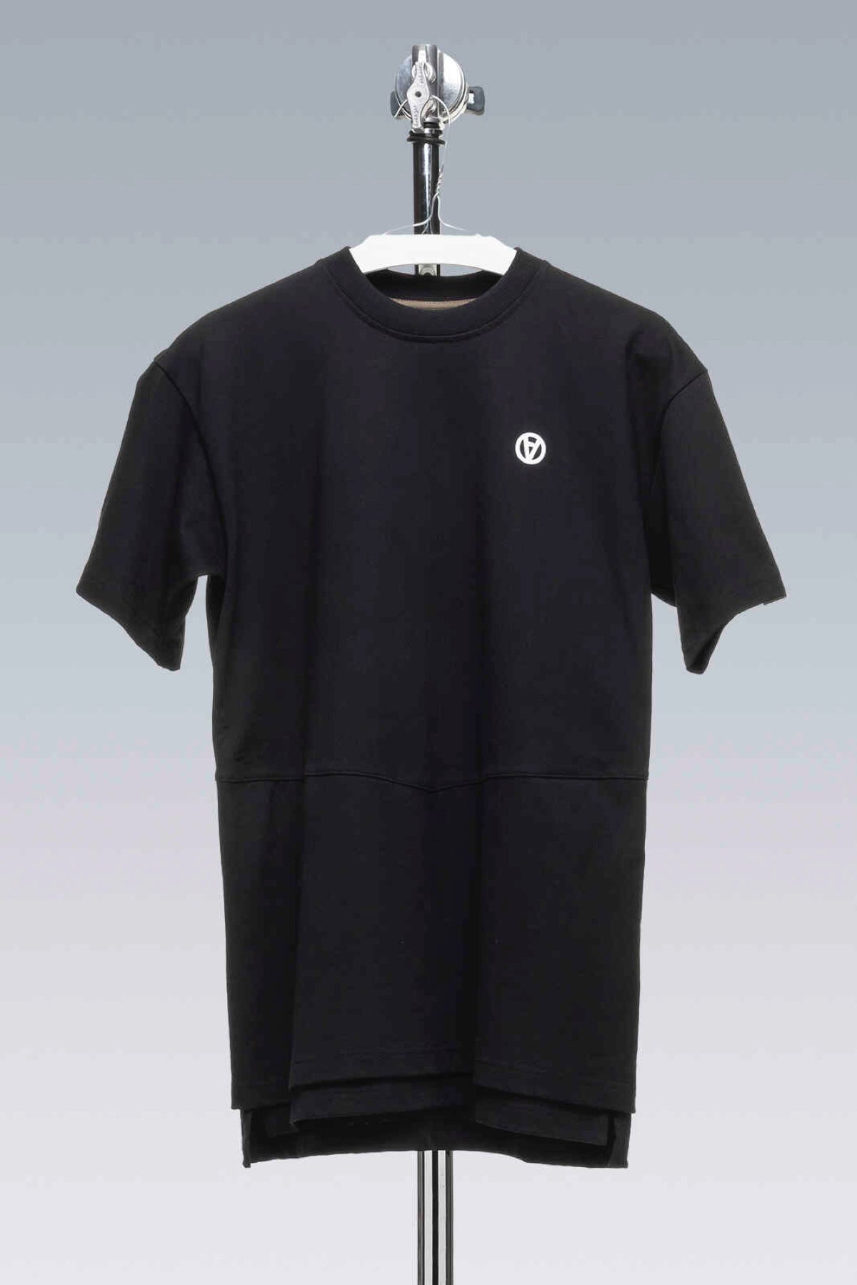 100% Organic Cotton Short Sleeve T-shirt