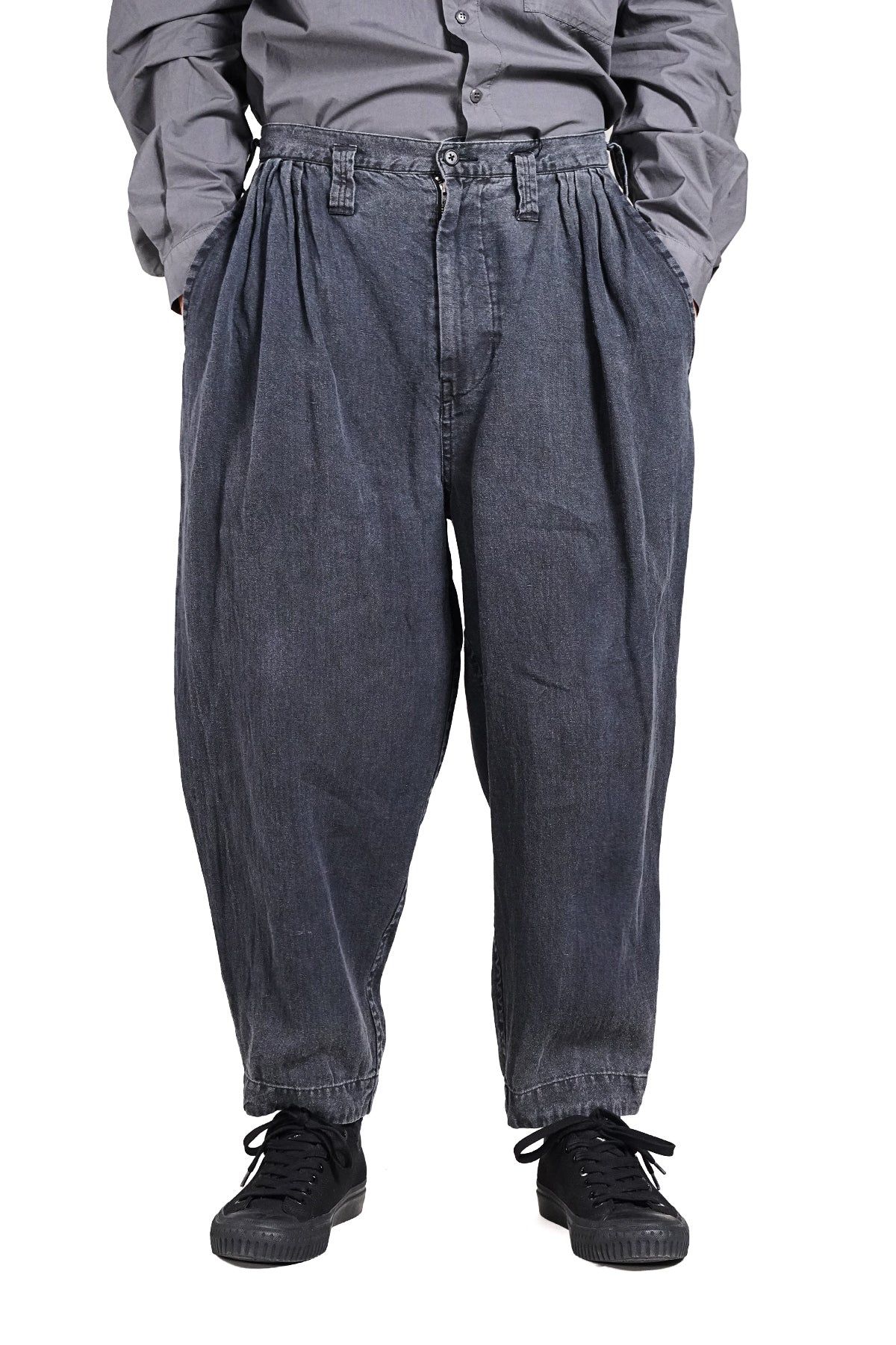 PORTER CLASSIC – HUES ONLINE