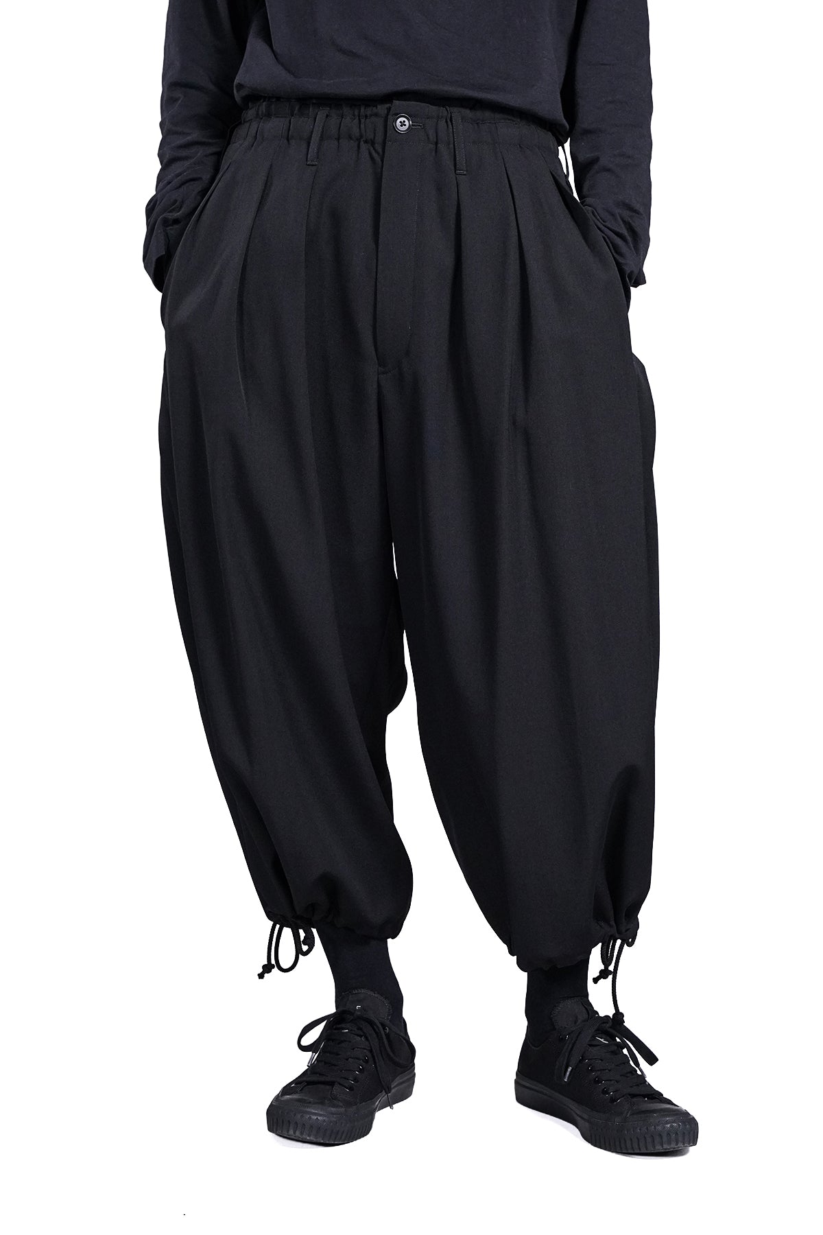 BALLOON PANTS – HUES ONLINE