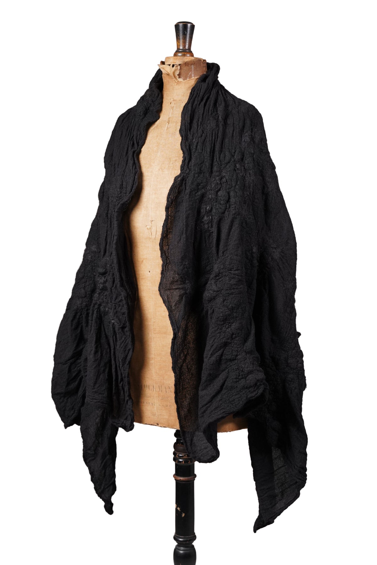 SCARF 『纏う布』