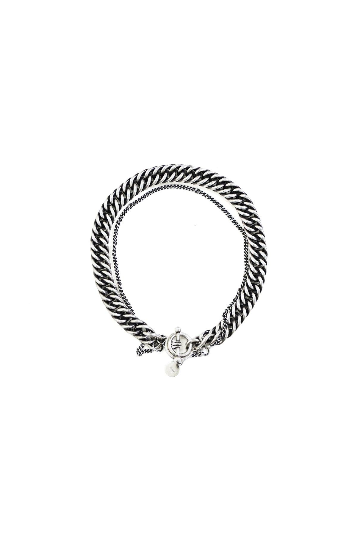 VITA MACRO CHAIN NECKLACE