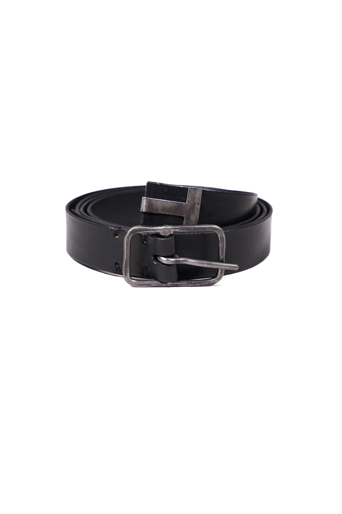 BELT BUCKLE M SOFT