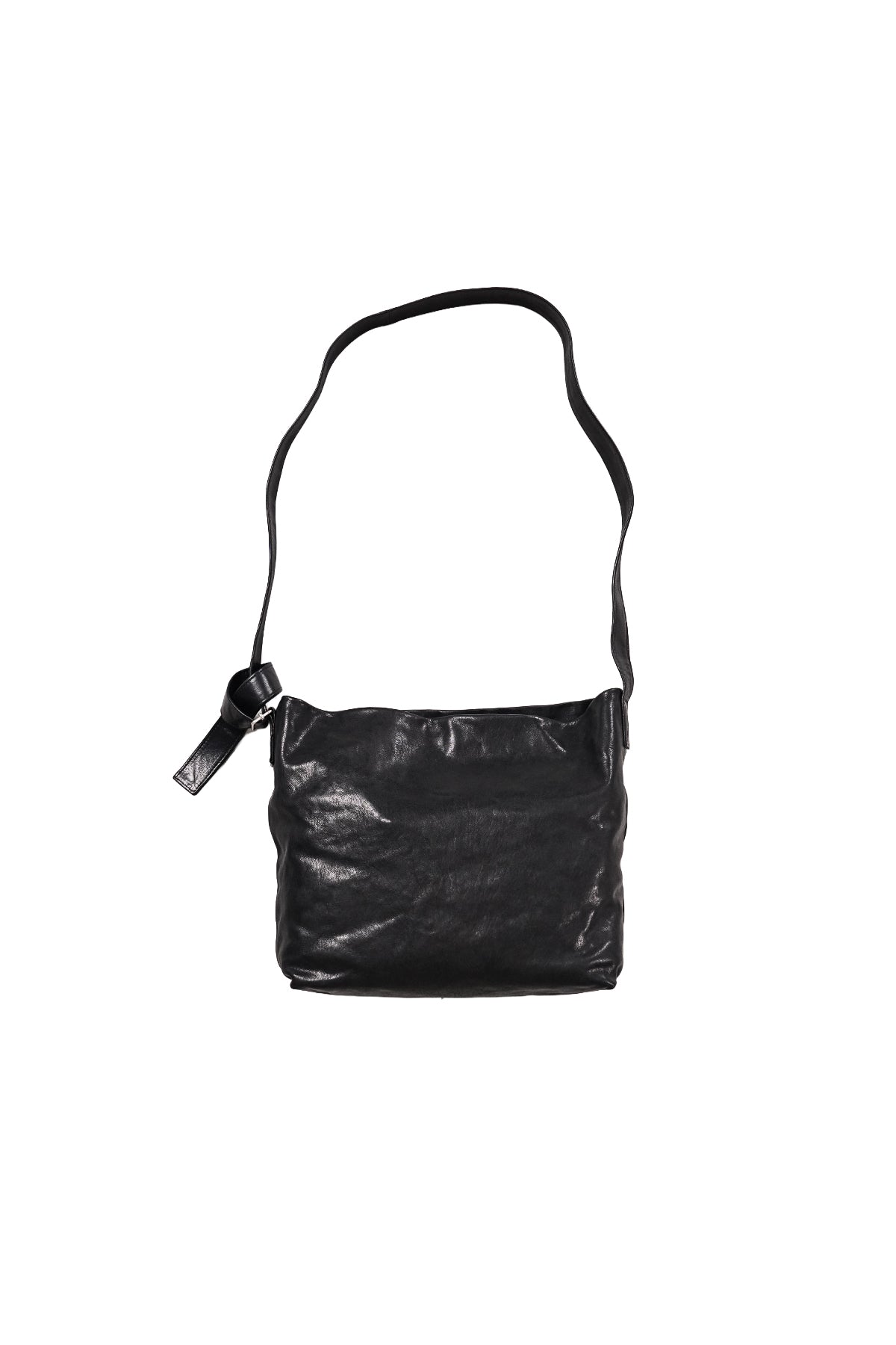 RUNA MEDIUM SOFT SHOULDER BAG VINTAGE
