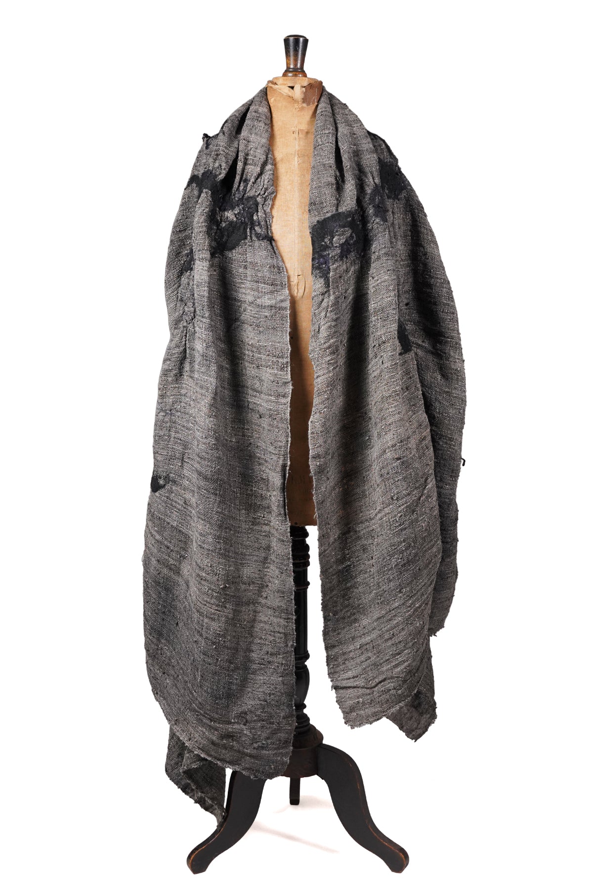 SCARF 『纏う布』