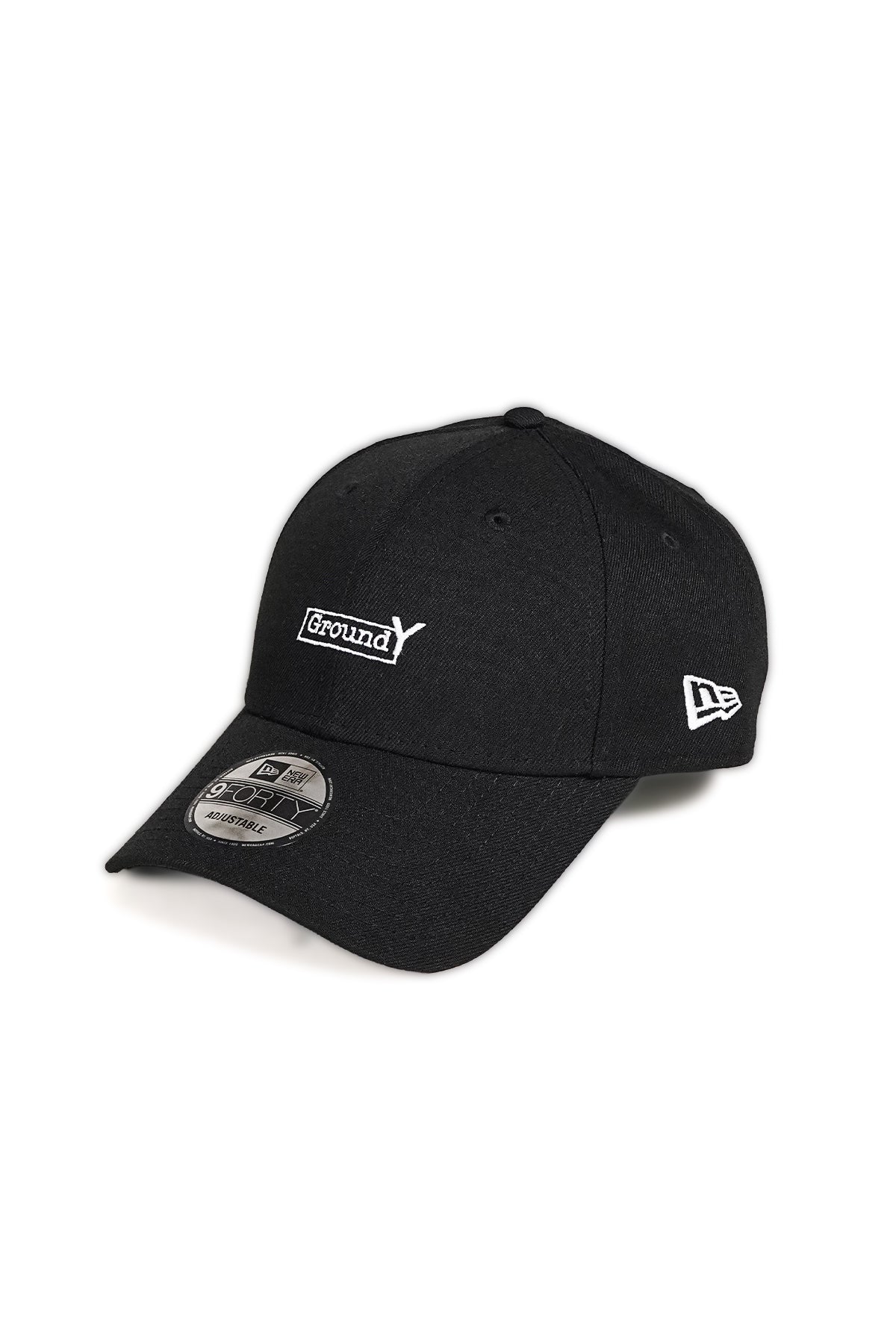 【×NEW ERA】940VS GY BOX LOGO
