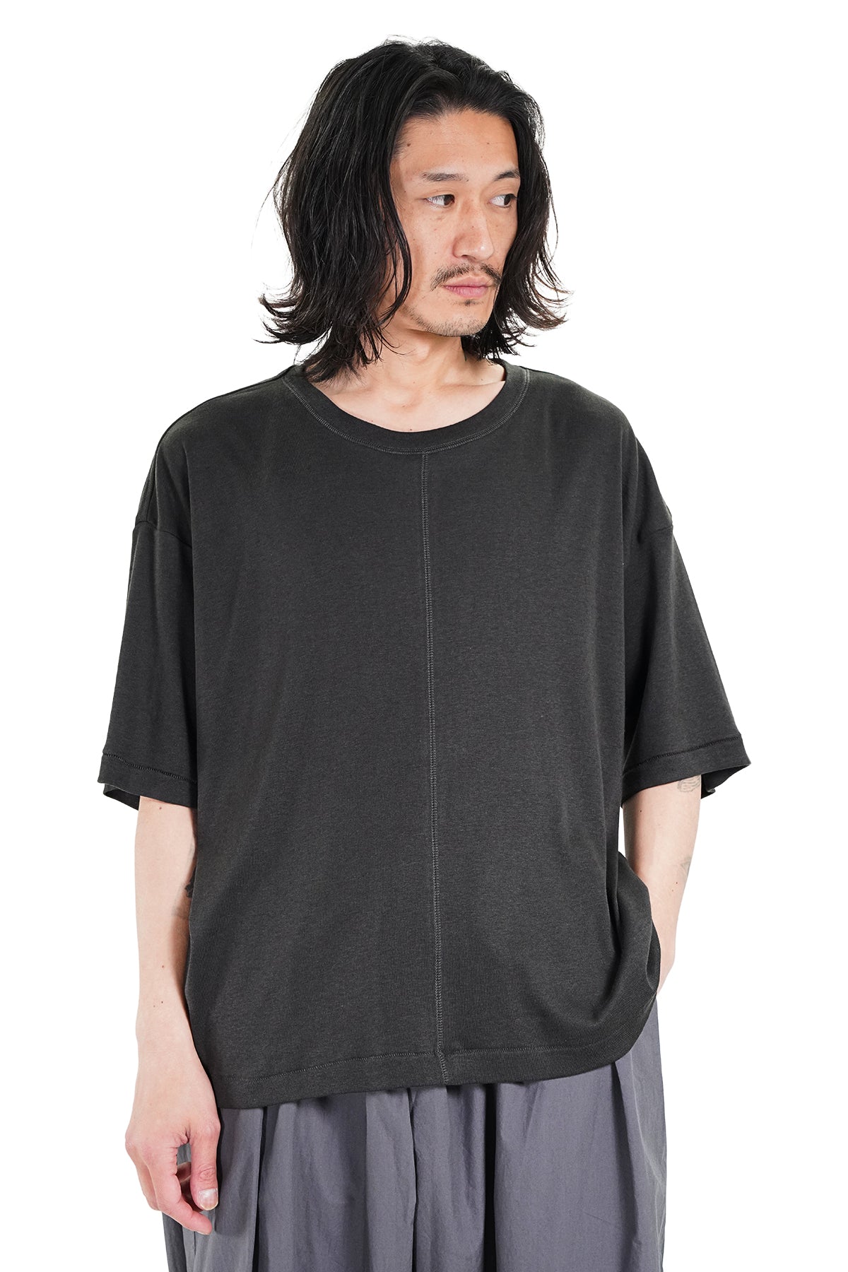 THE FENCER T SHIRT【40%OFF】