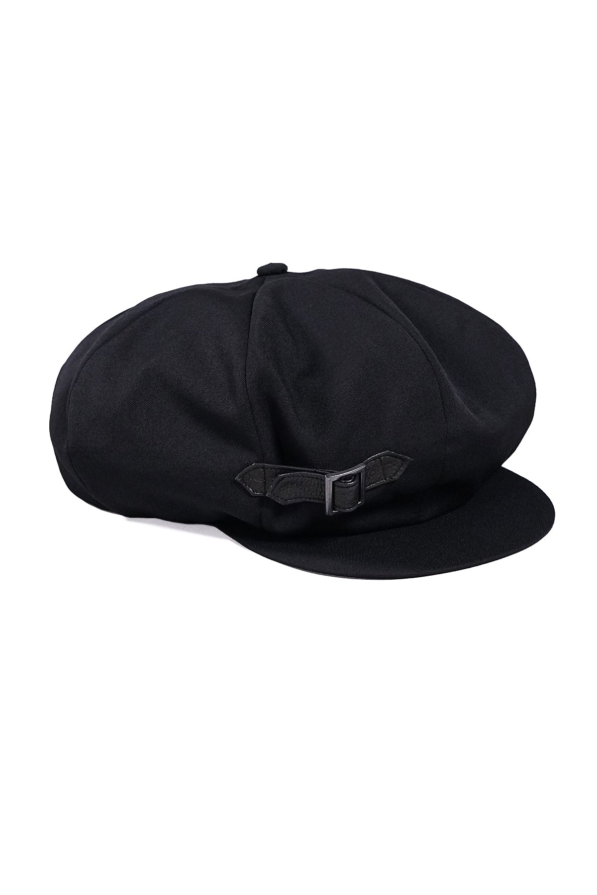 8-PANEL NEWSBOY CAP