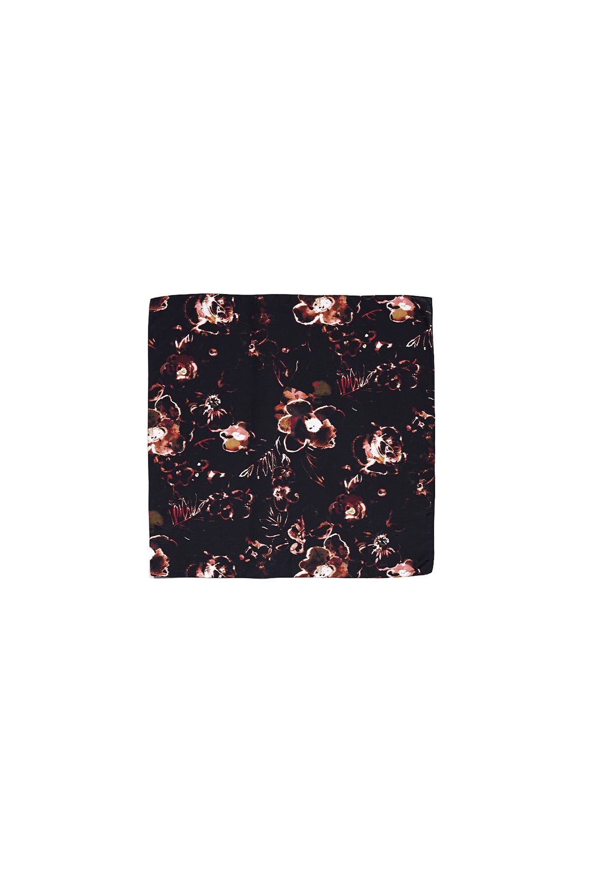 SCARF (60cmx60cm)