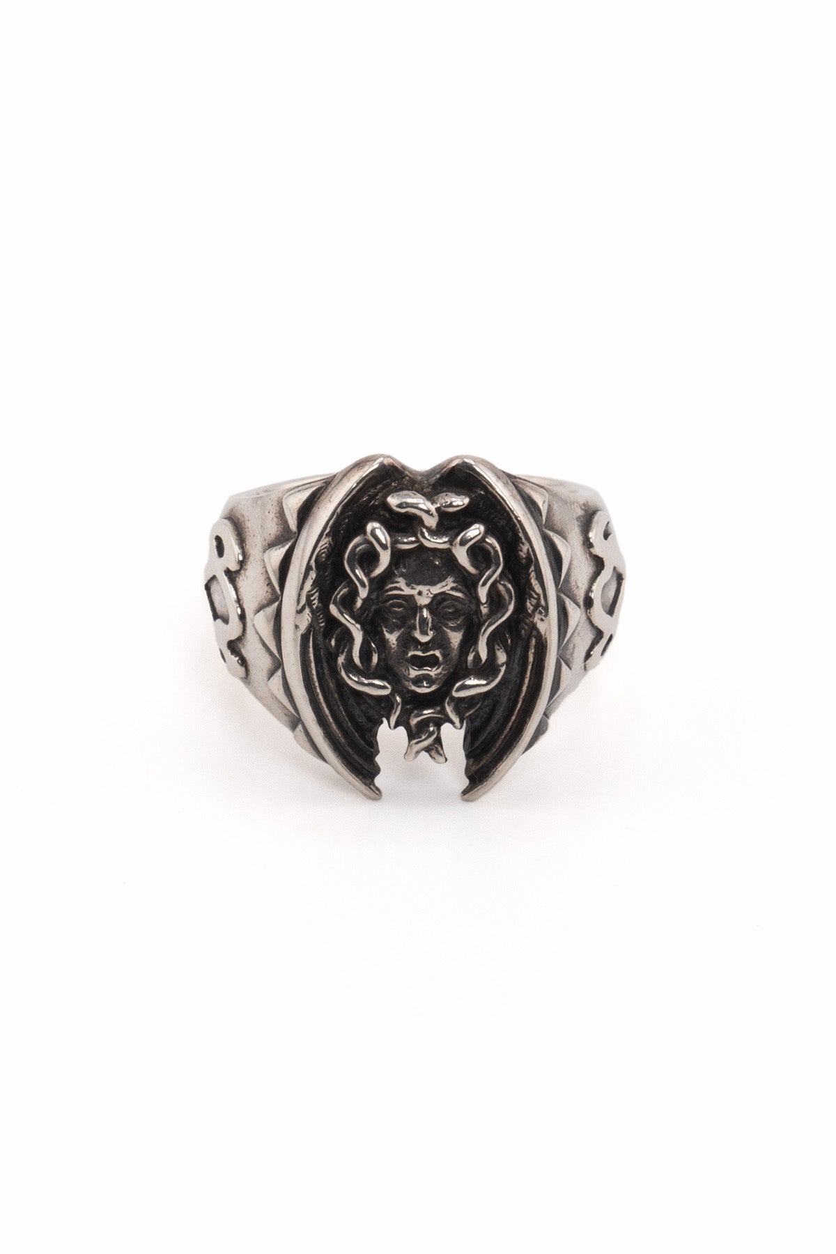 Medusa Ring