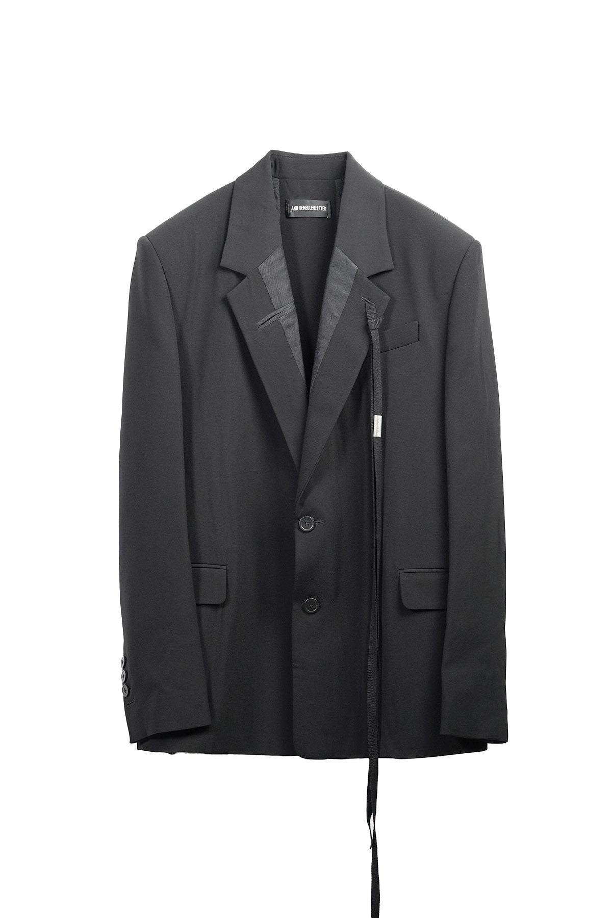 JOCHEM COMFORT TAILORED JACKET