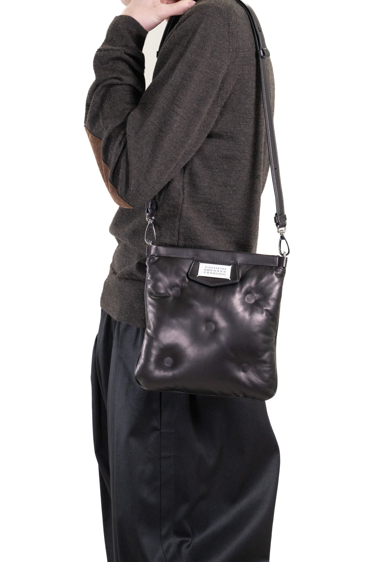 GLAM SLAM FLAT POCKET