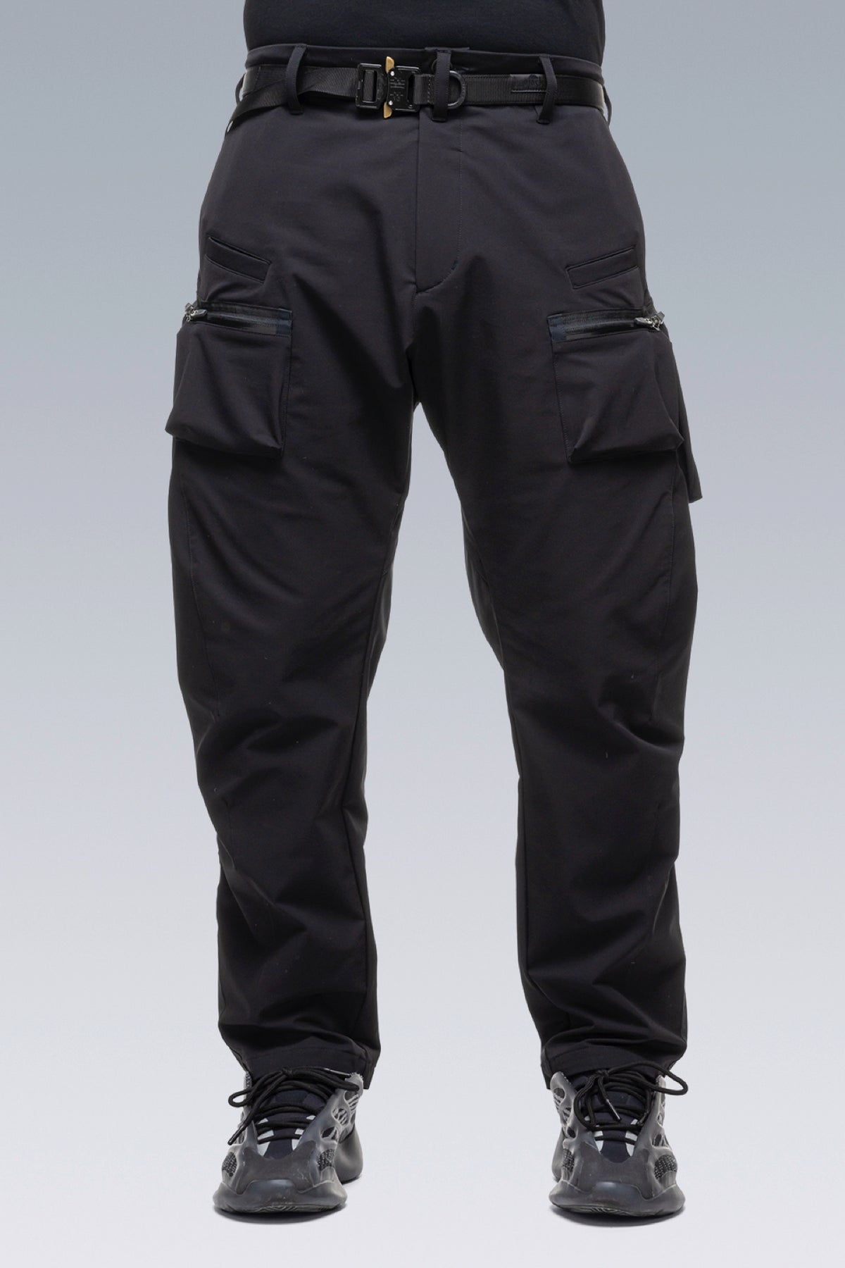 schoeller® Dryskin™ Articulated Cargo Trouser