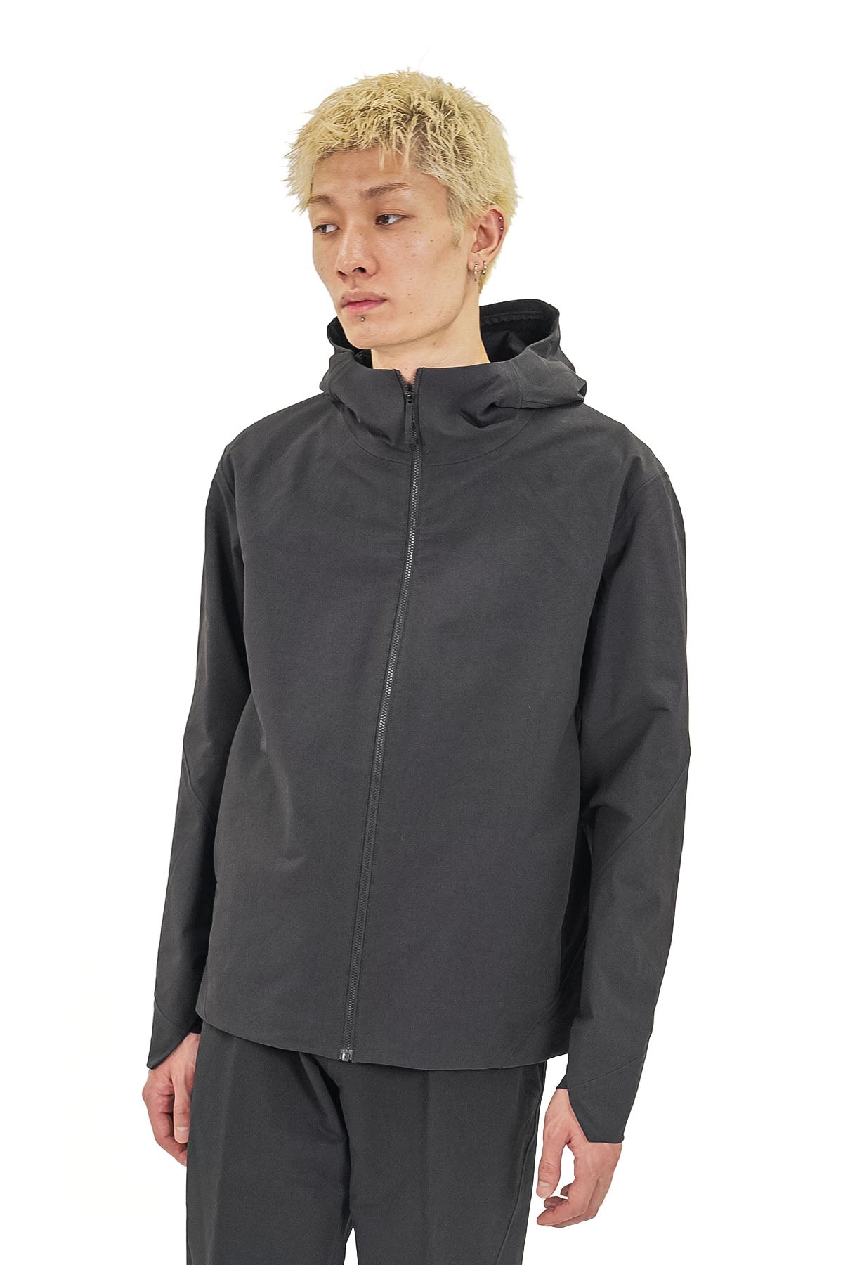 Isogon MX Jacket