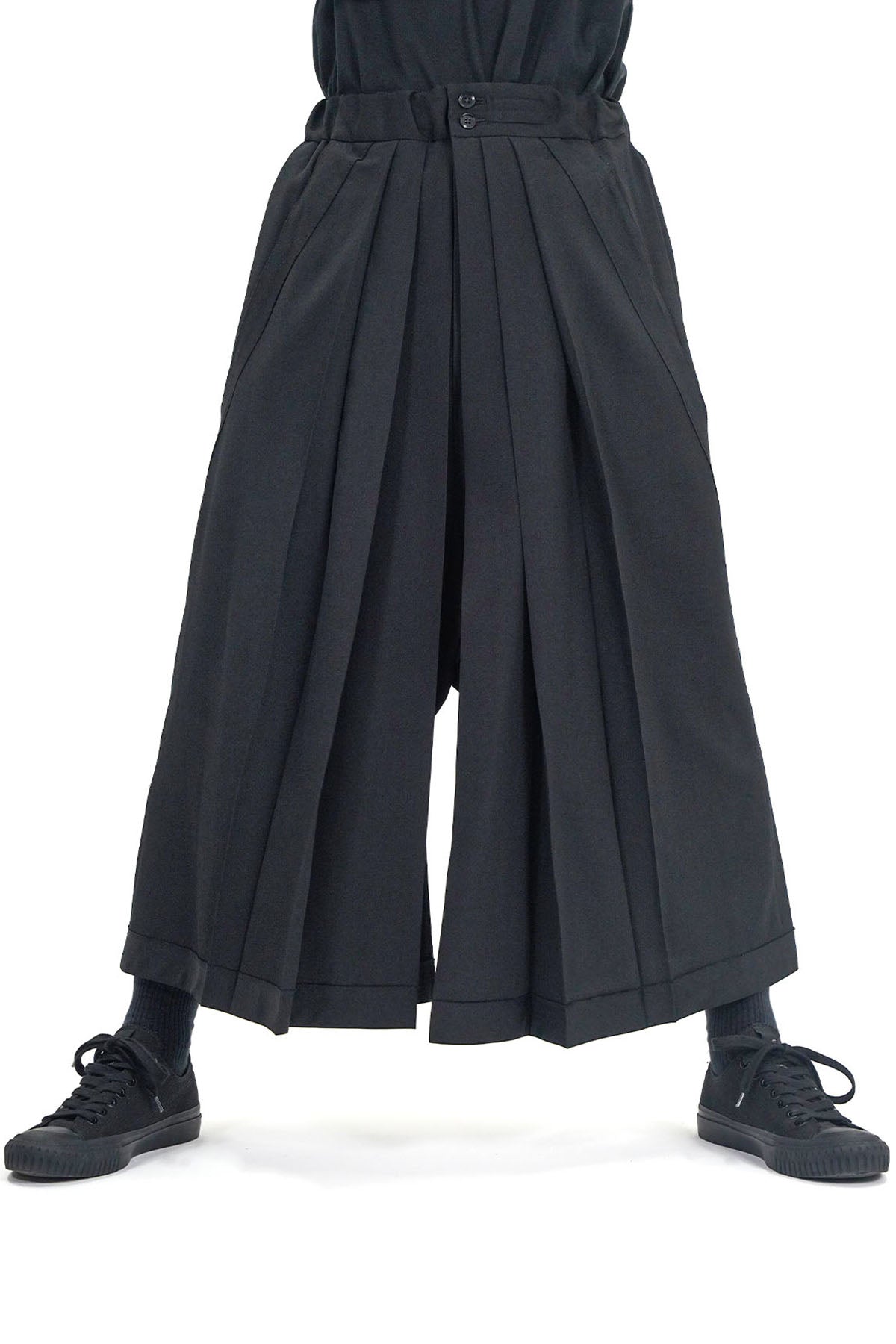 HAKAMA PANTS