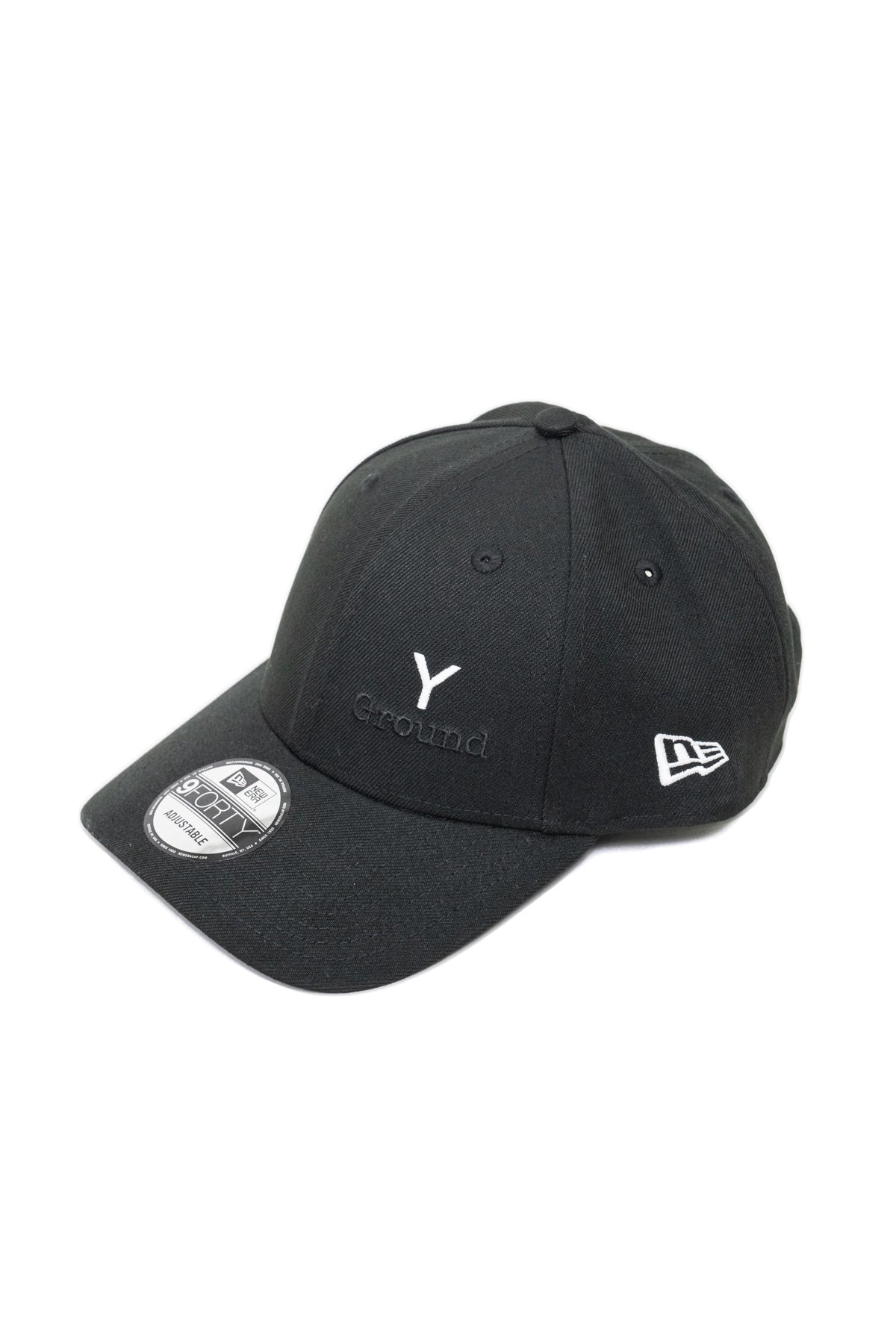 【×NEW ERA】9FORTY FLAWLESS