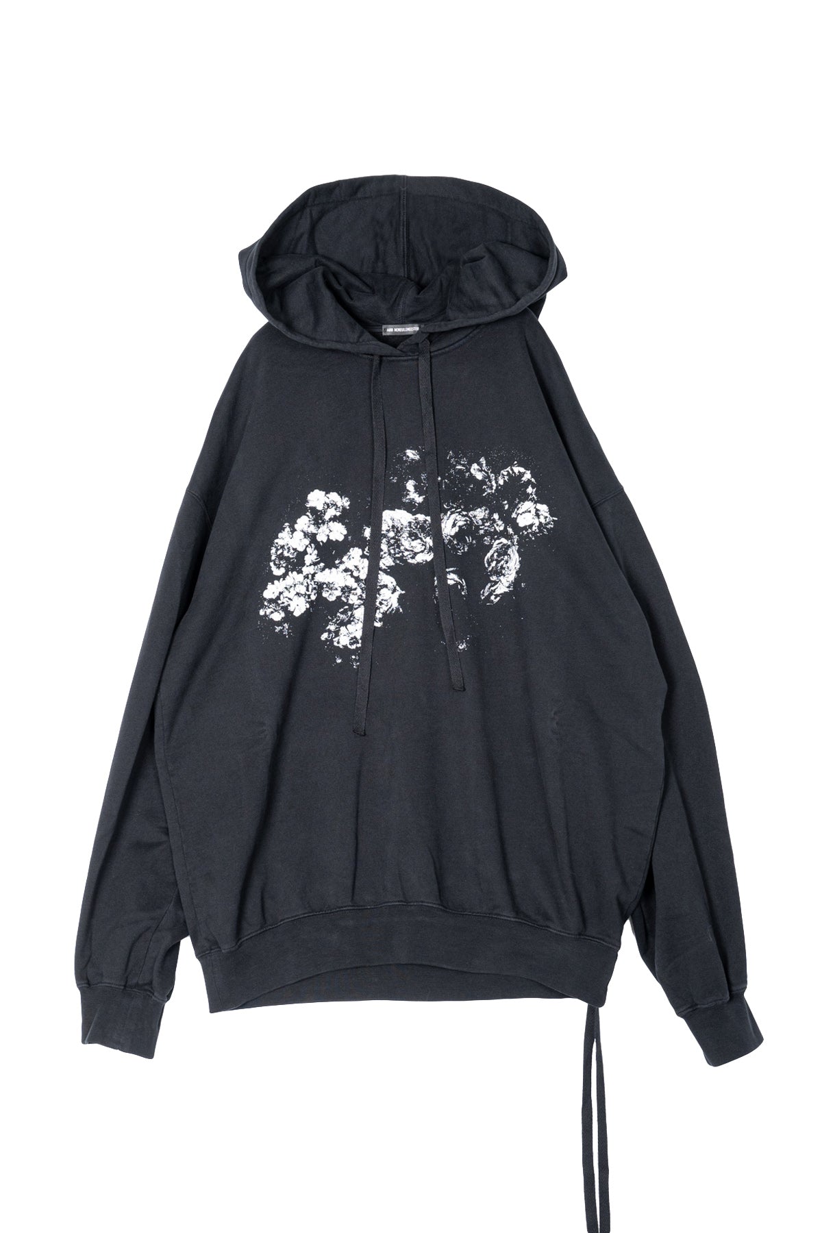 ANN DEMEULEMEESTER – HUES ONLINE