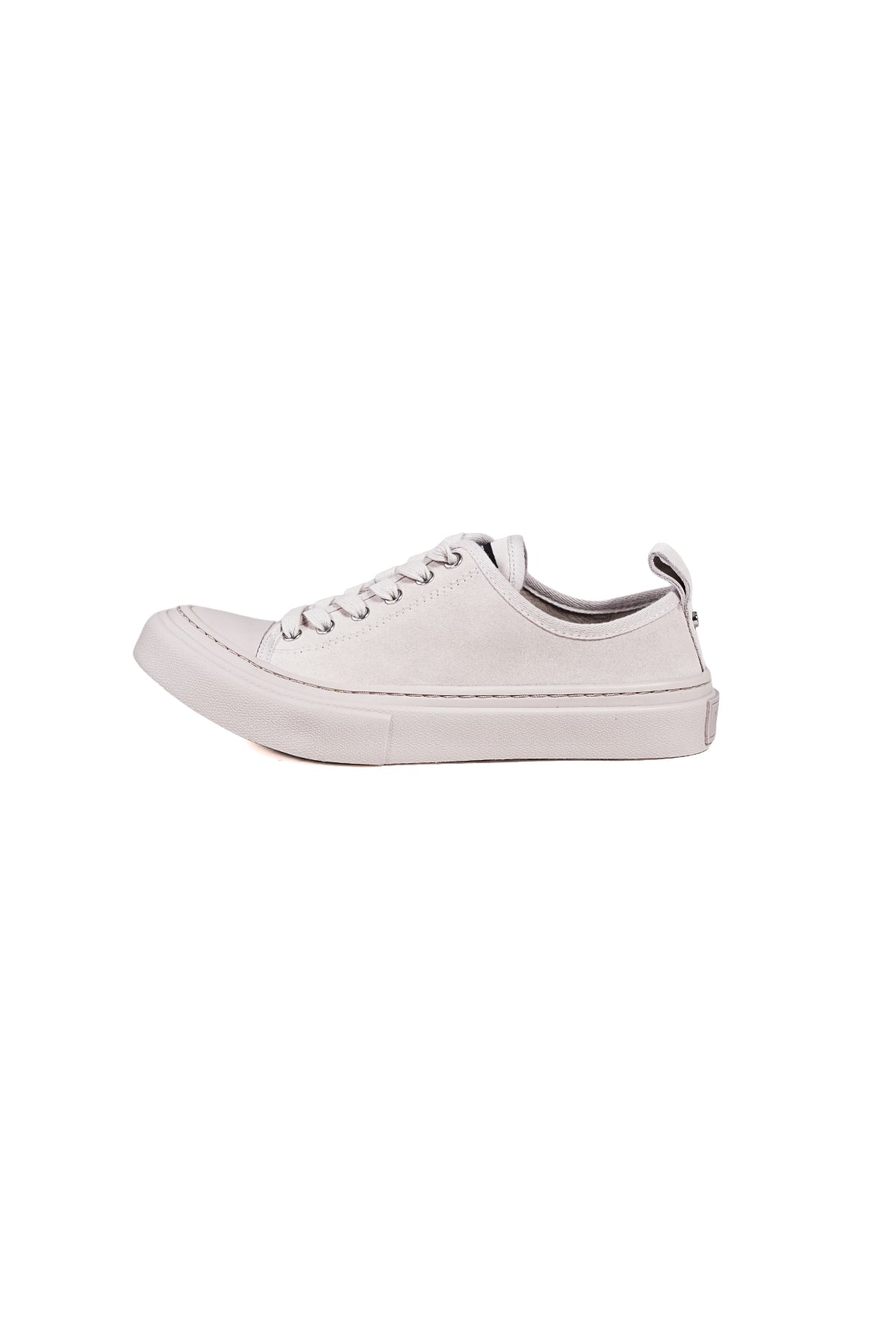 HALLI VULCANIZED LOW-TOP SNEAKERS