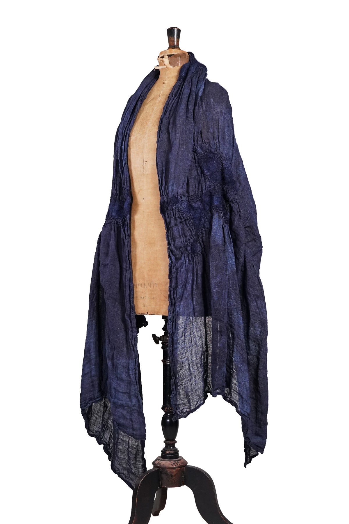 SCARF 『纏う布』