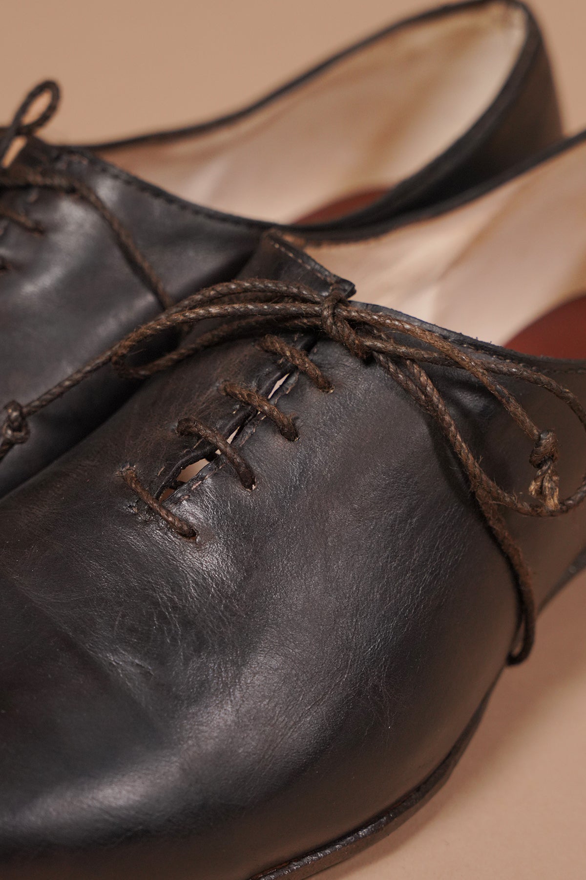ONE PIECE SHOE