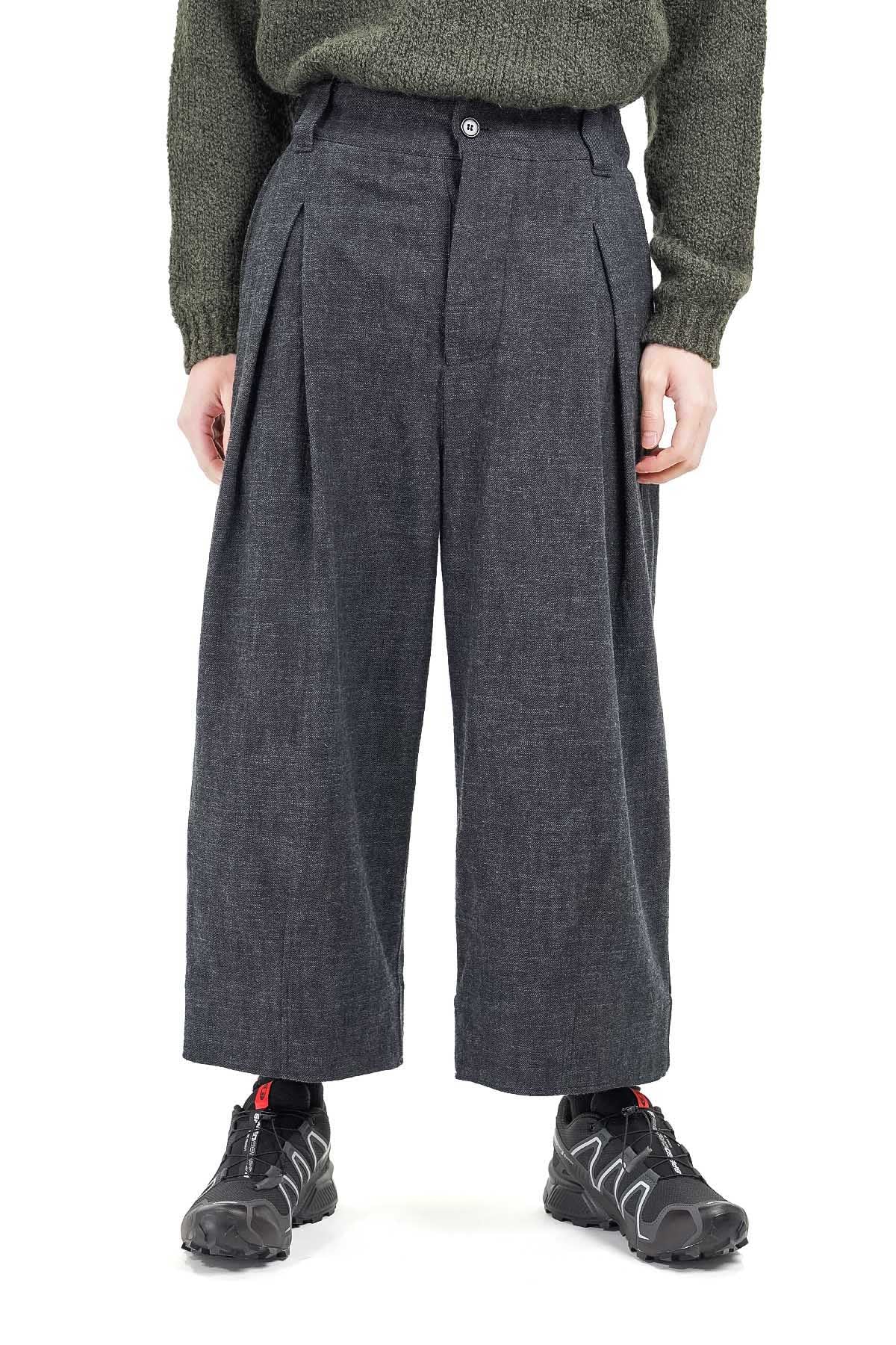 THE ETCHER TROUSER