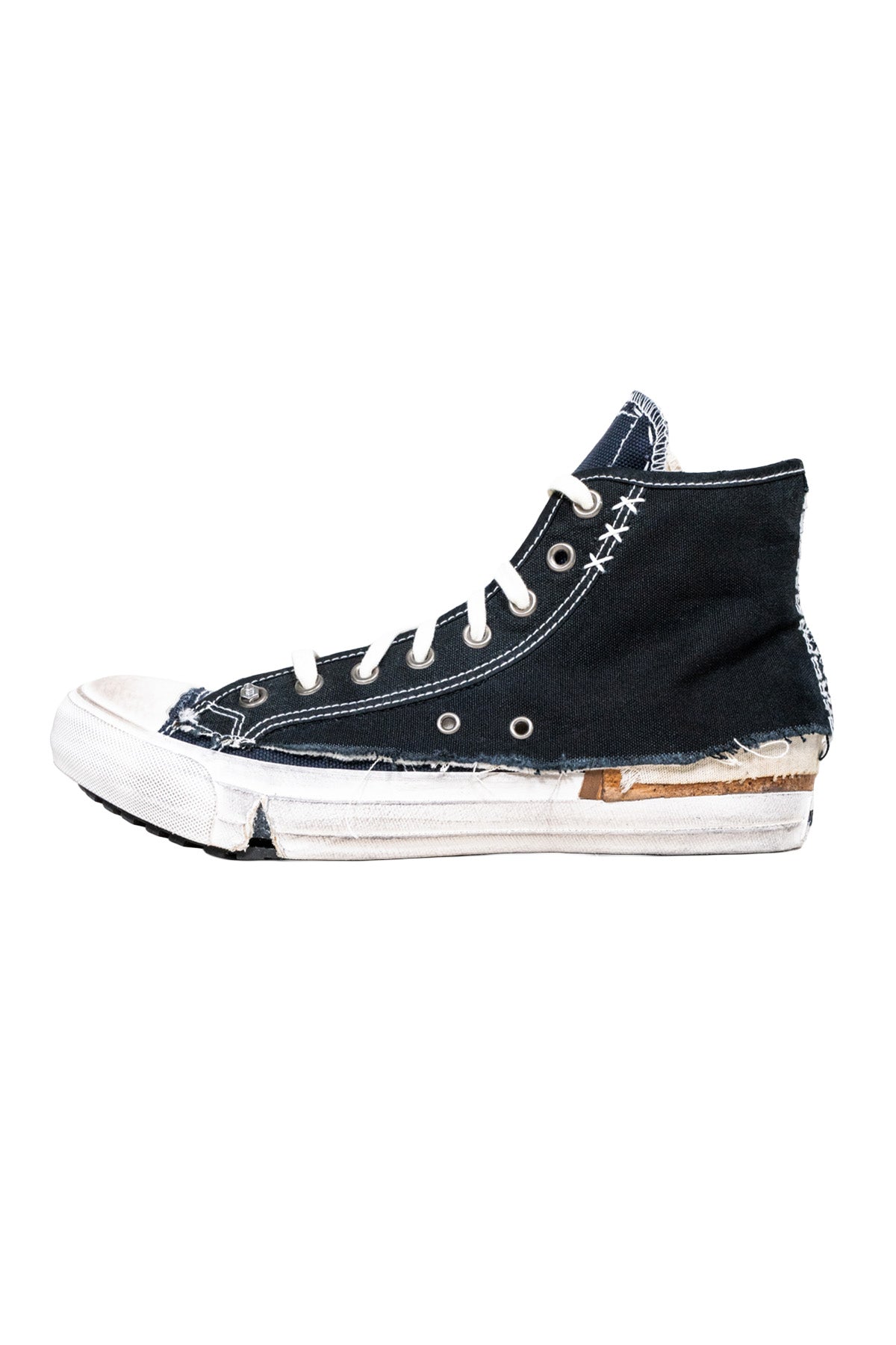 LOVE TO DEATH SNEAKERS