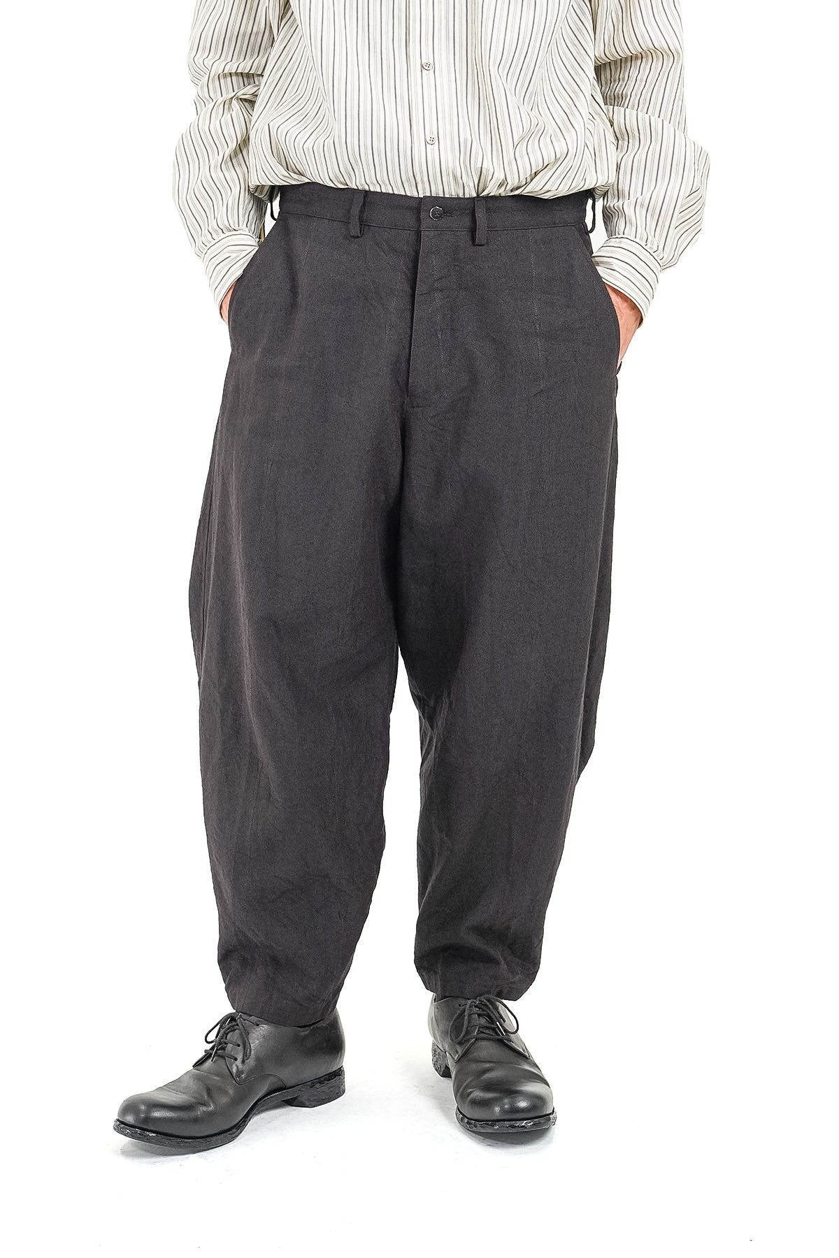 2WAY BAGGY PANTS