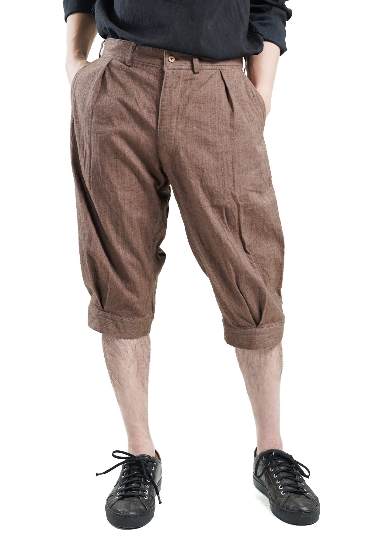 ADJUSTABLE TROUSER