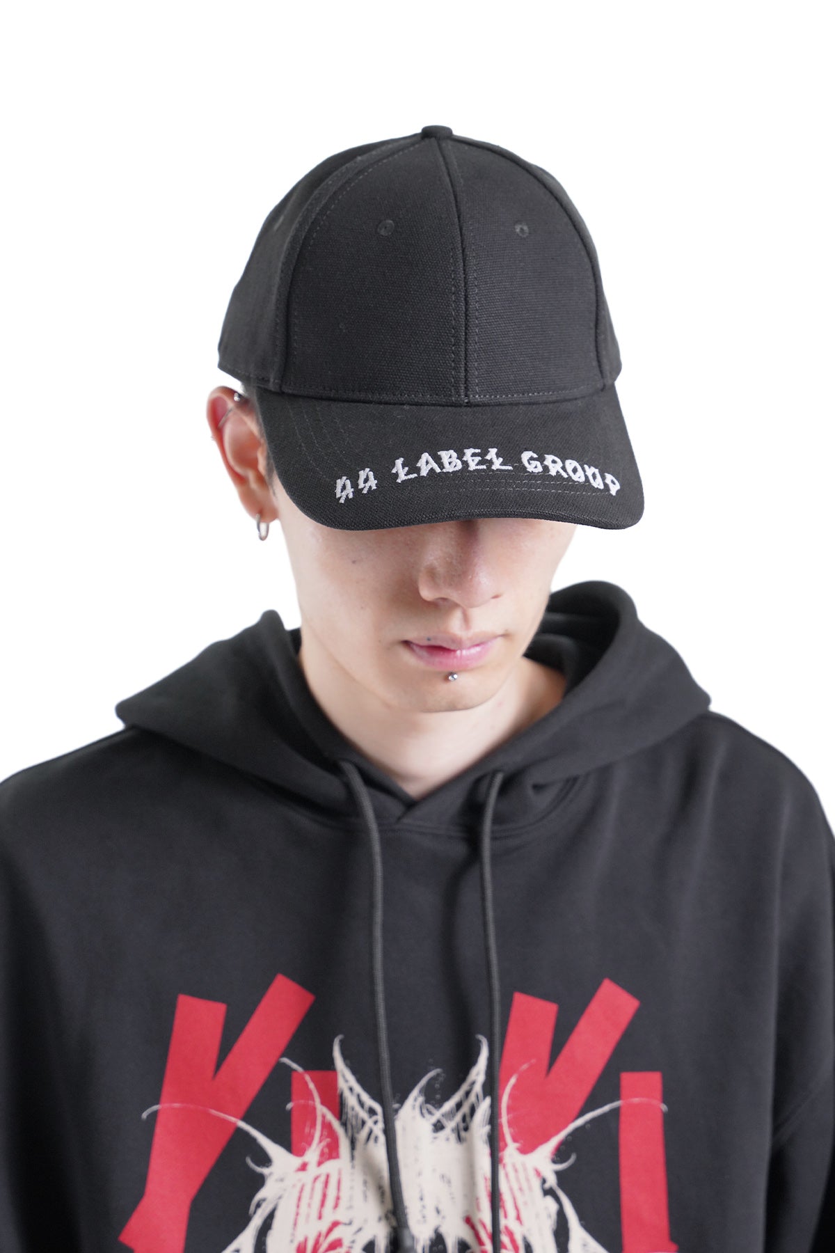 NEW M CAP【50%OFF】