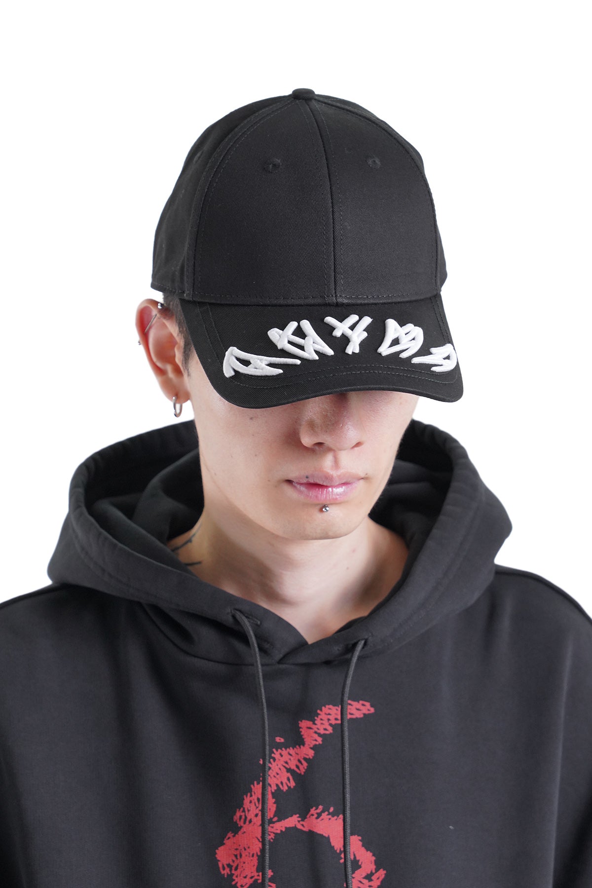 ANYMA CAP【50%OFF】