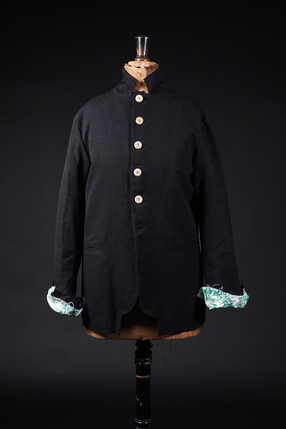 MTF Jacket  44