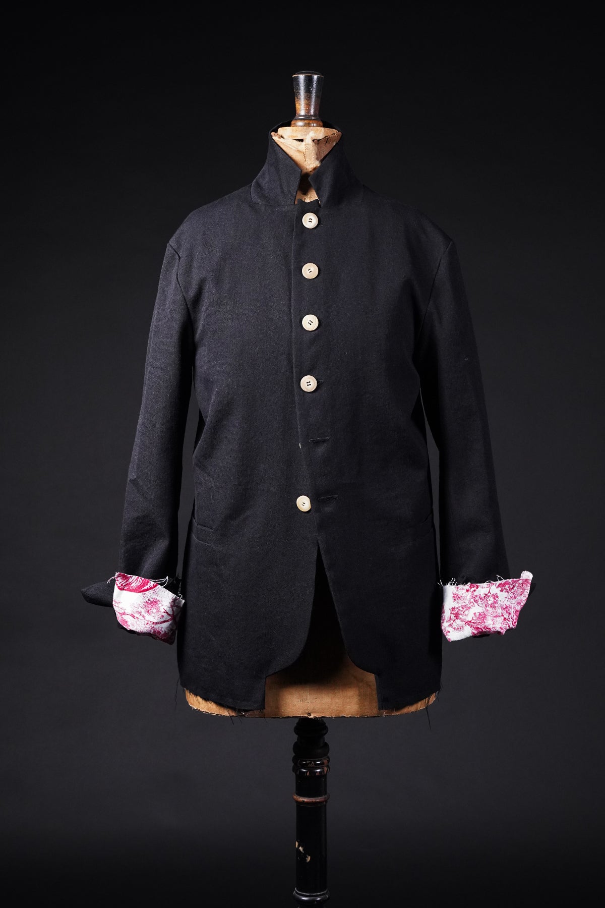 MTF Jacket  44