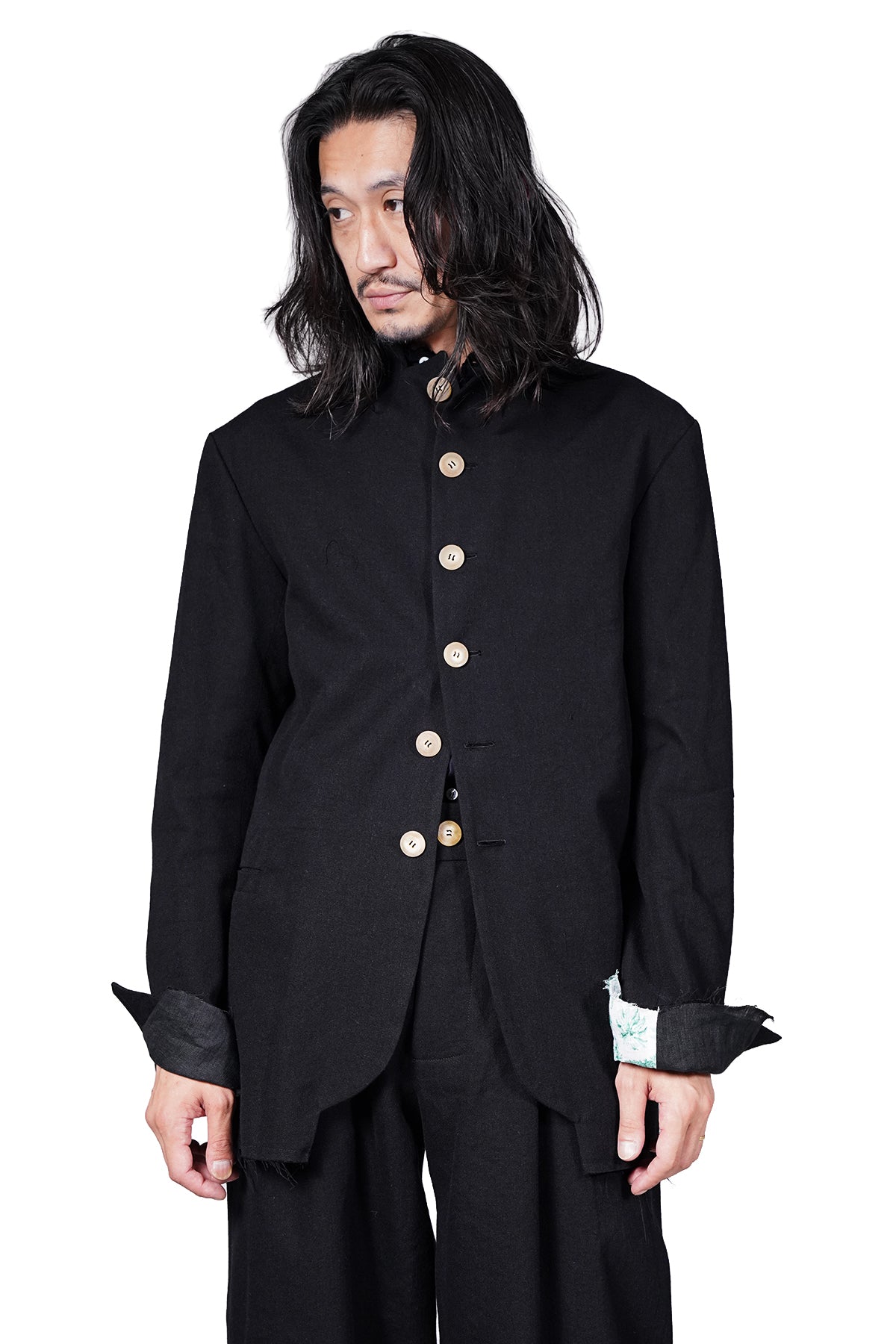 MTF Jacket  46