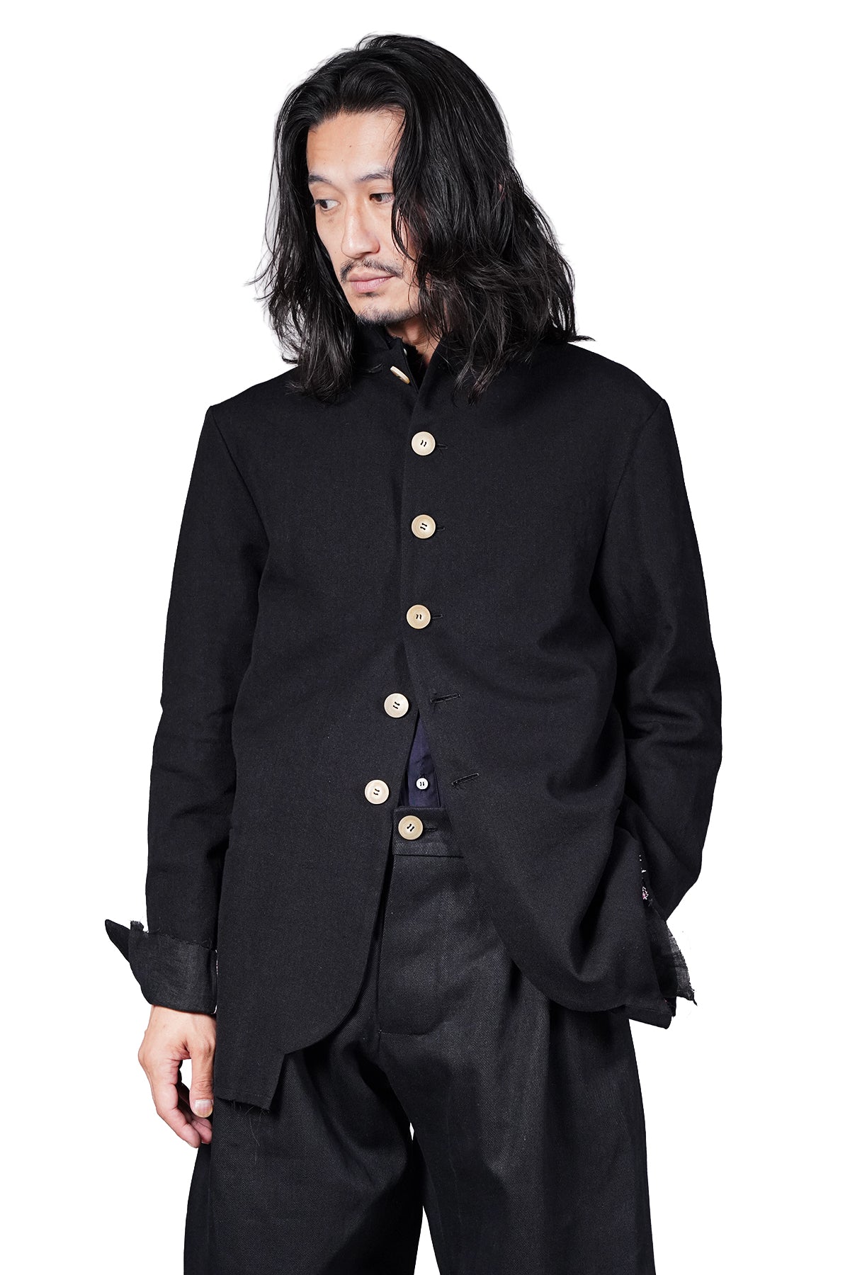 MTF Jacket  46