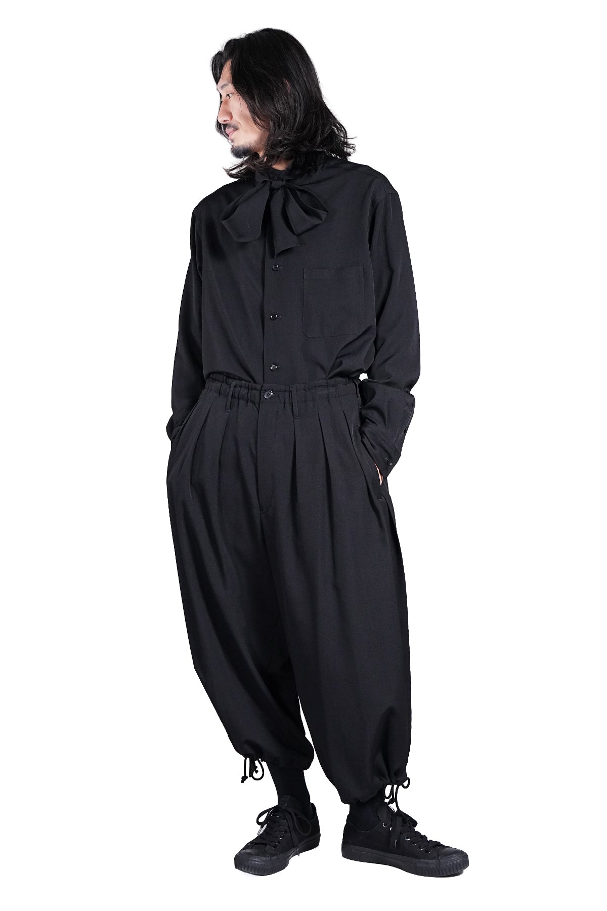 BALLOON PANTS – HUES ONLINE