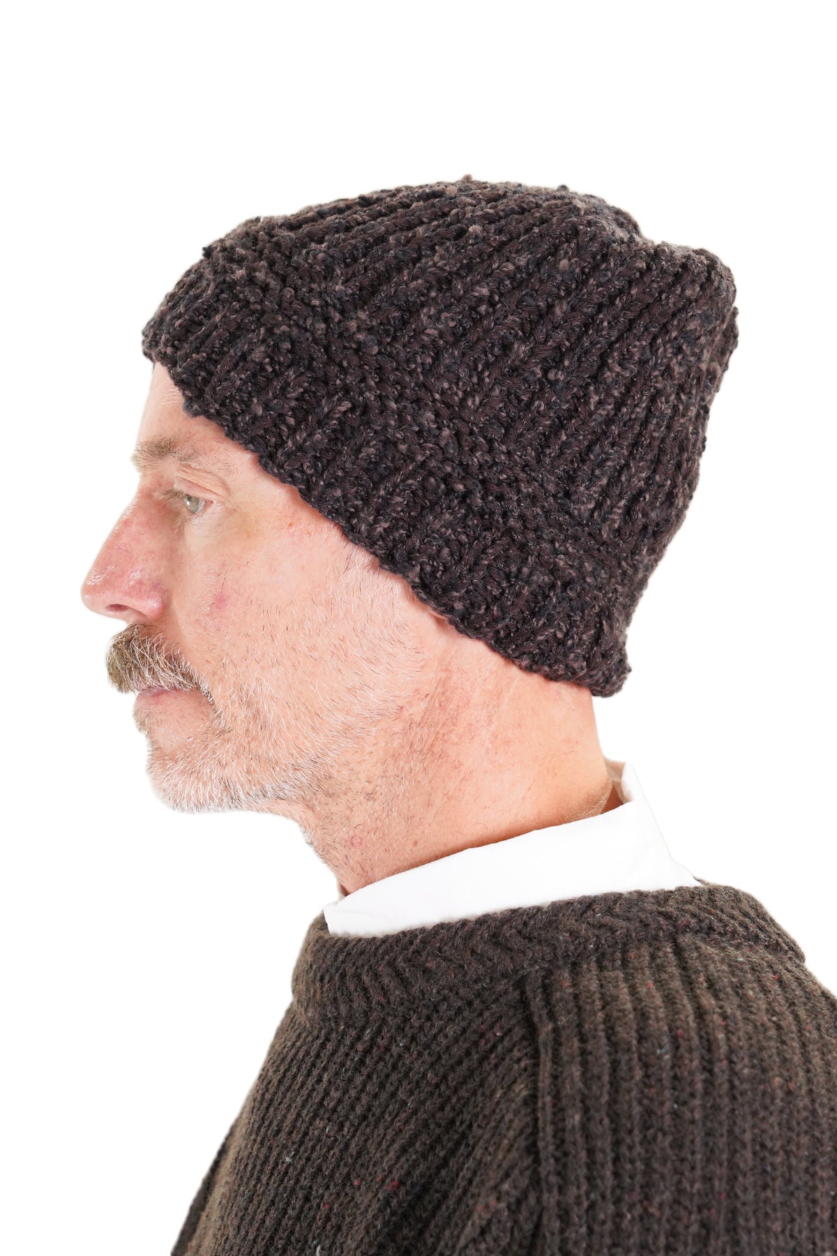 THE SCULPTOR HAT