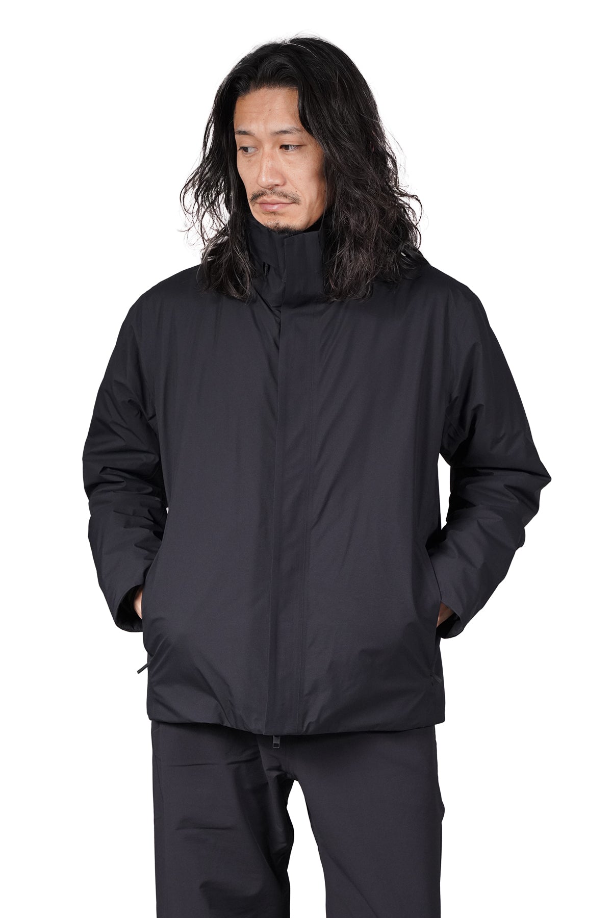Euler Insulated Jacket M